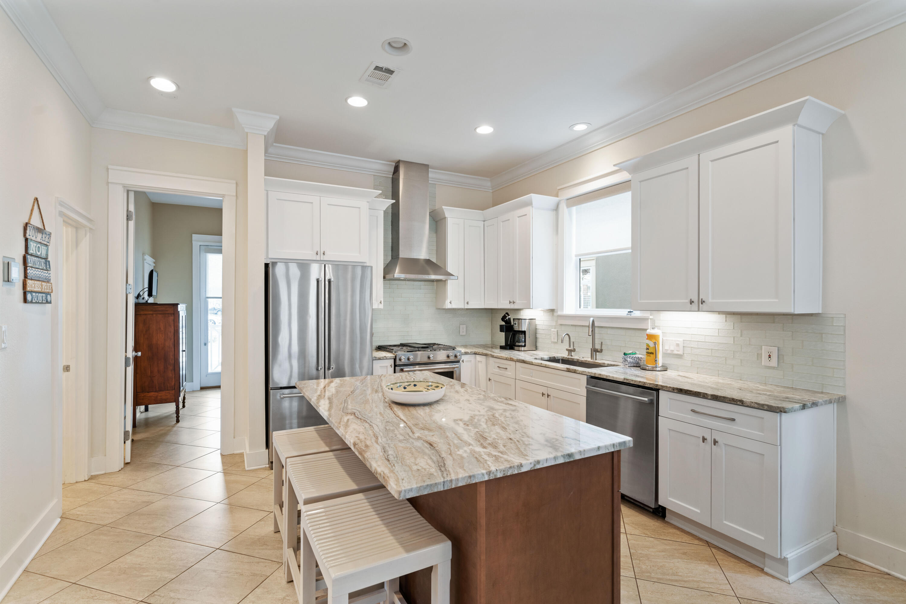 SEACREST BEACH - Residential