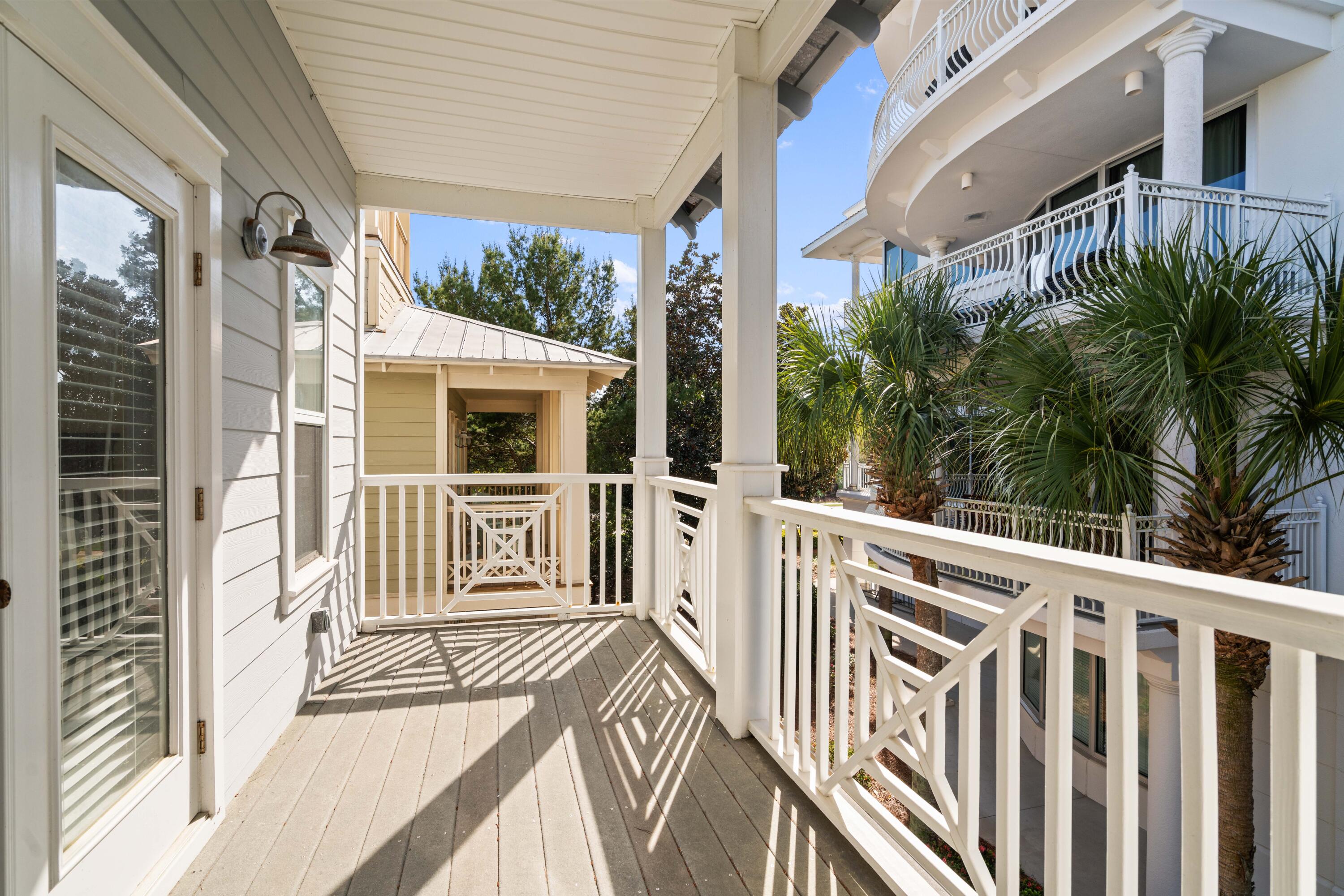 SEACREST BEACH - Residential