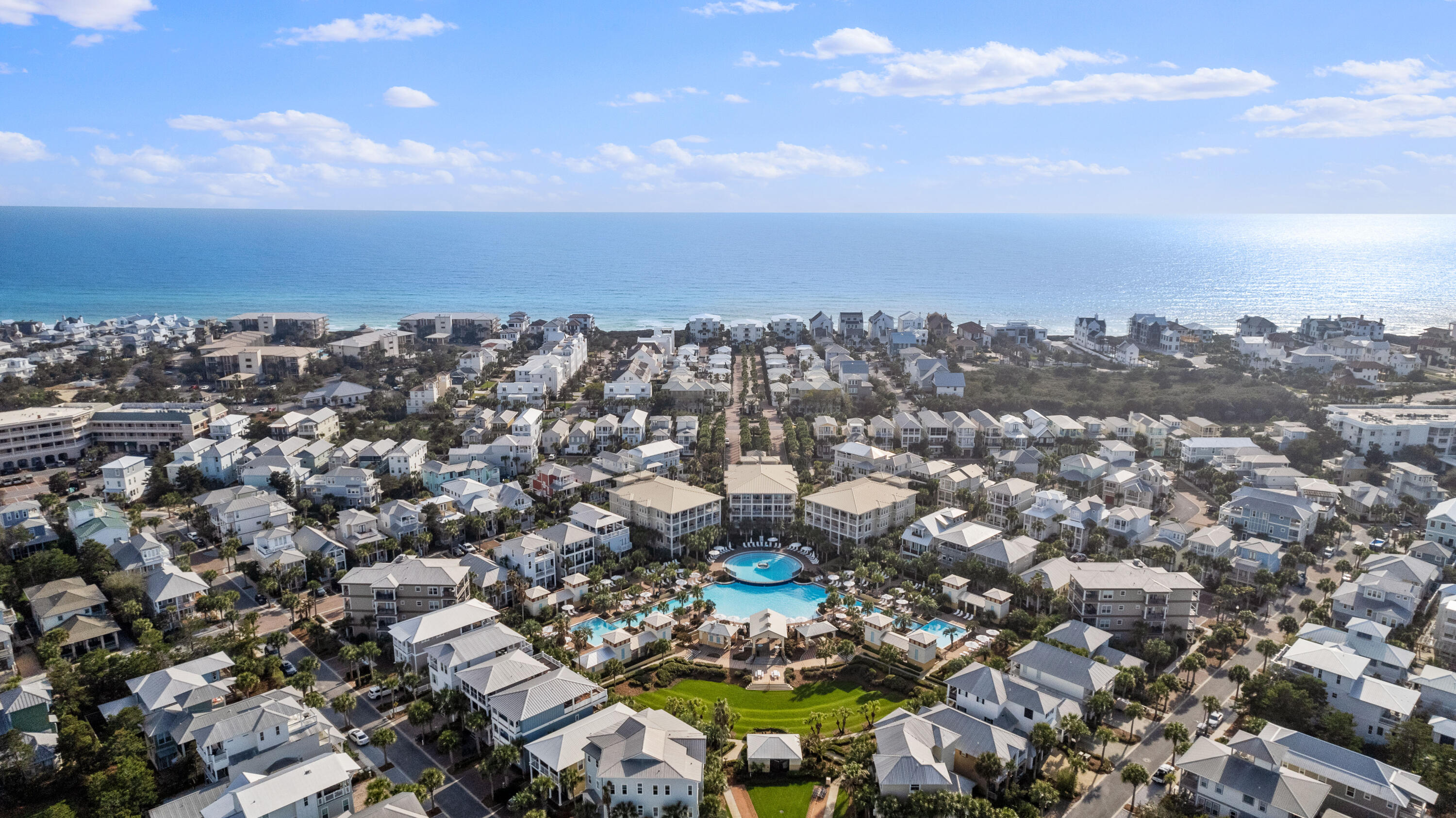 SEACREST BEACH - Residential