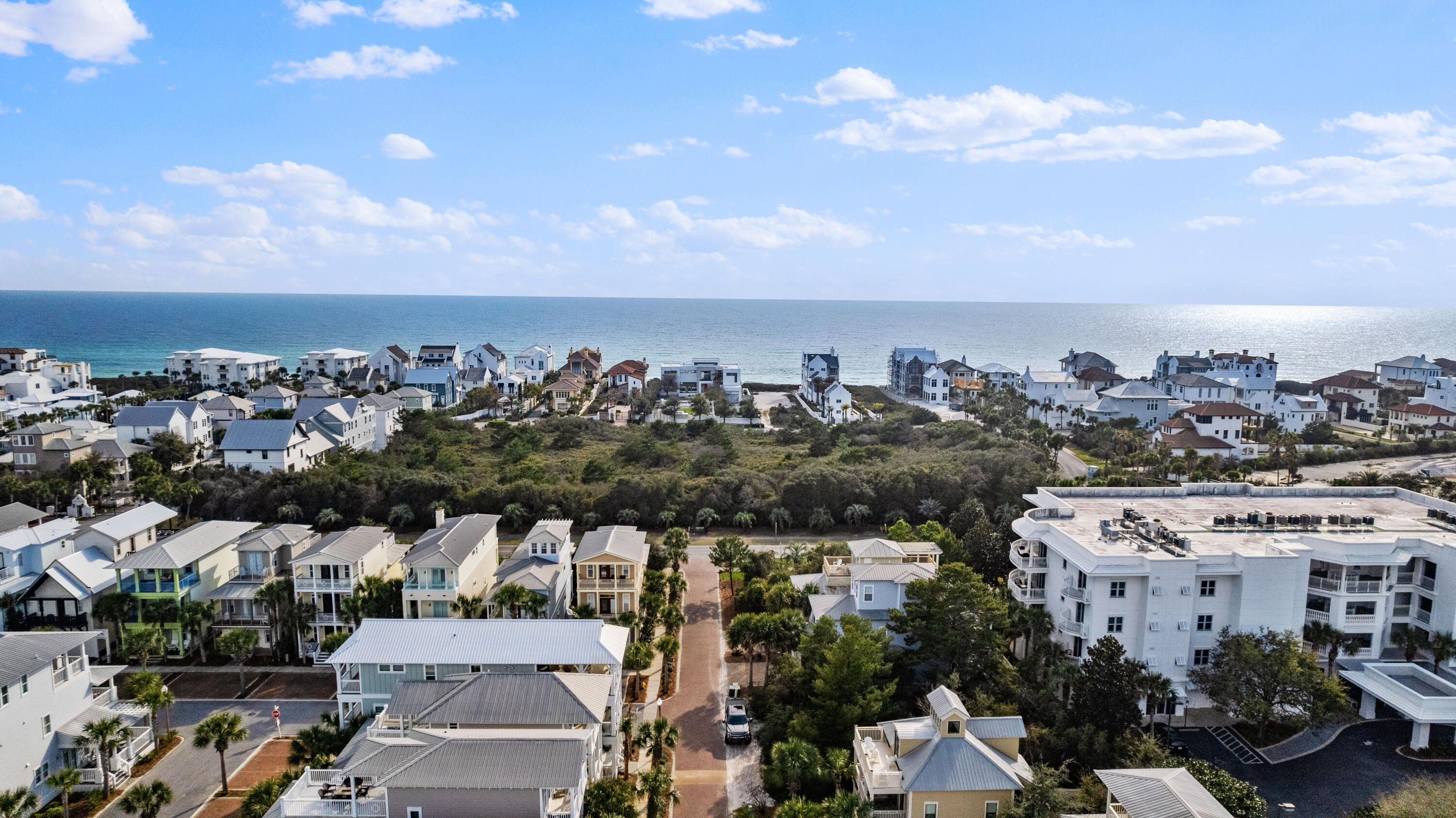 SEACREST BEACH - Residential