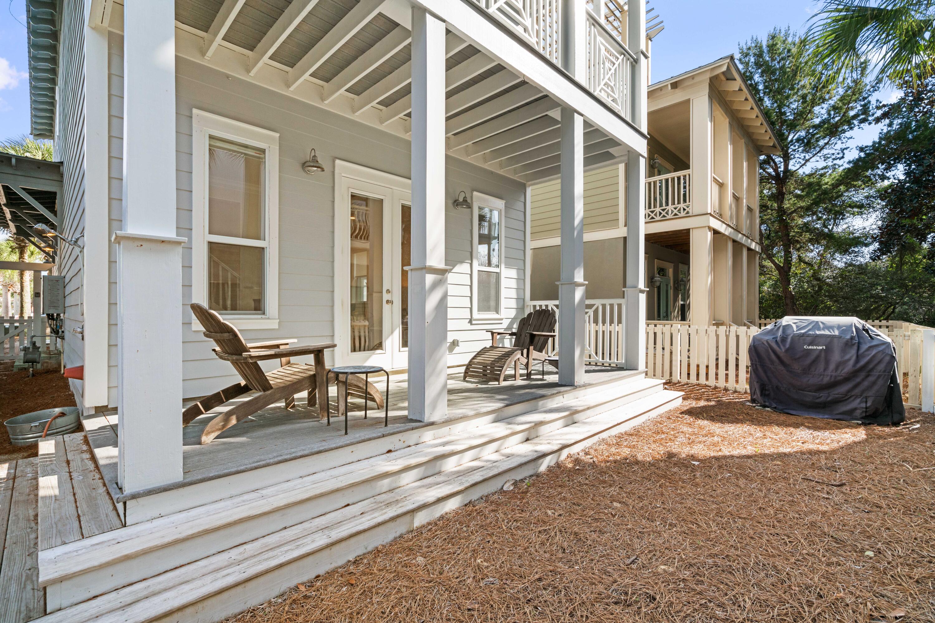 SEACREST BEACH - Residential