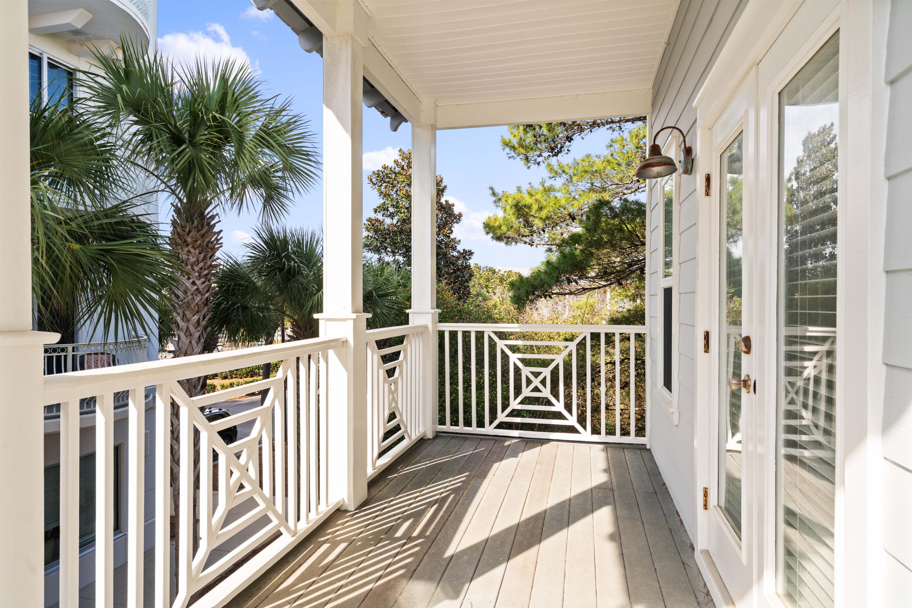 SEACREST BEACH - Residential