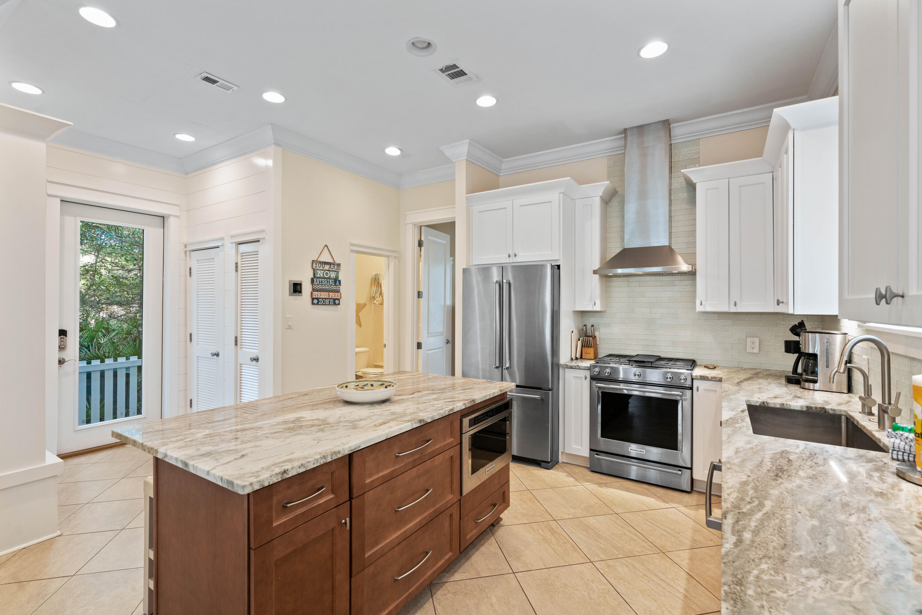 SEACREST BEACH - Residential