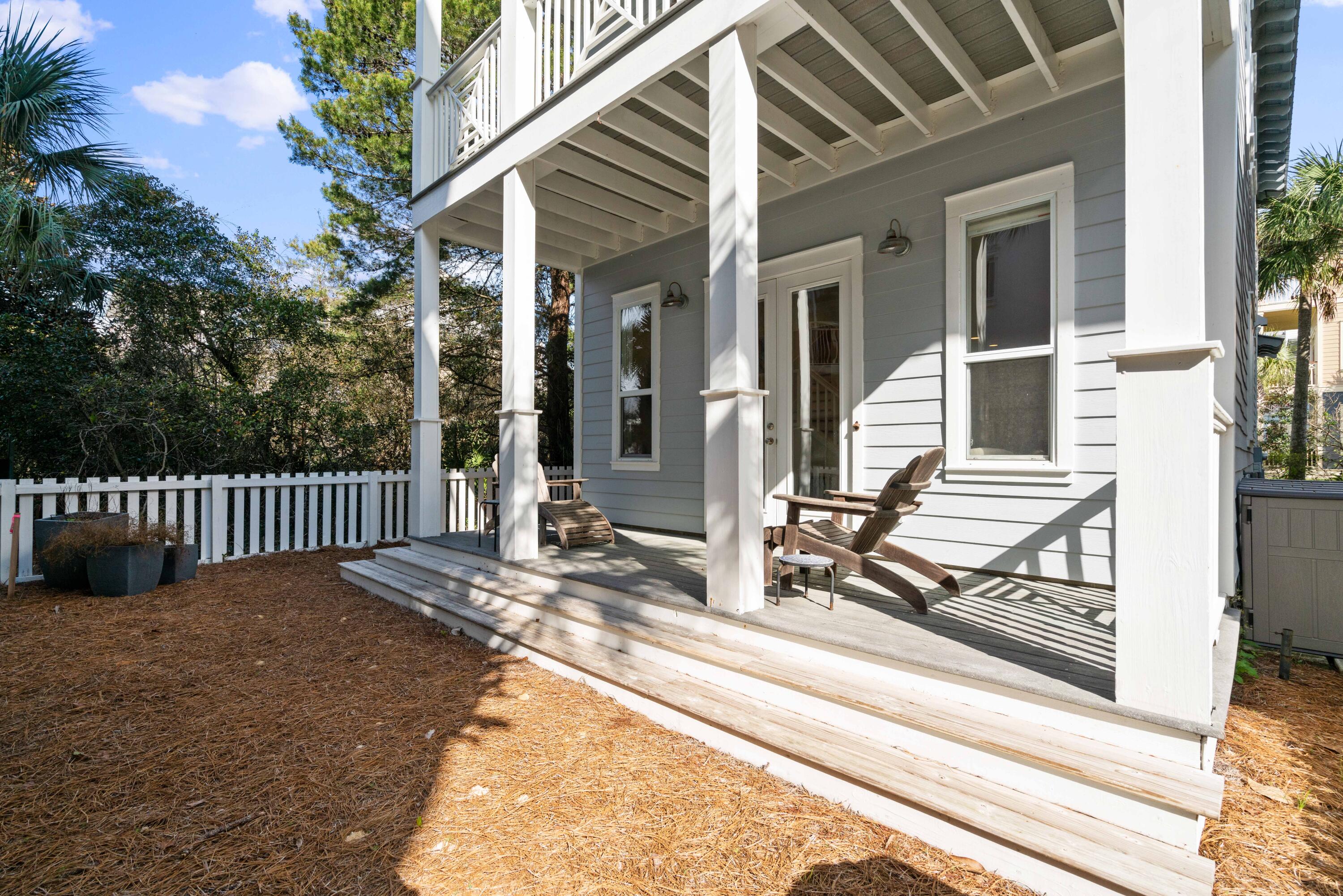 SEACREST BEACH - Residential