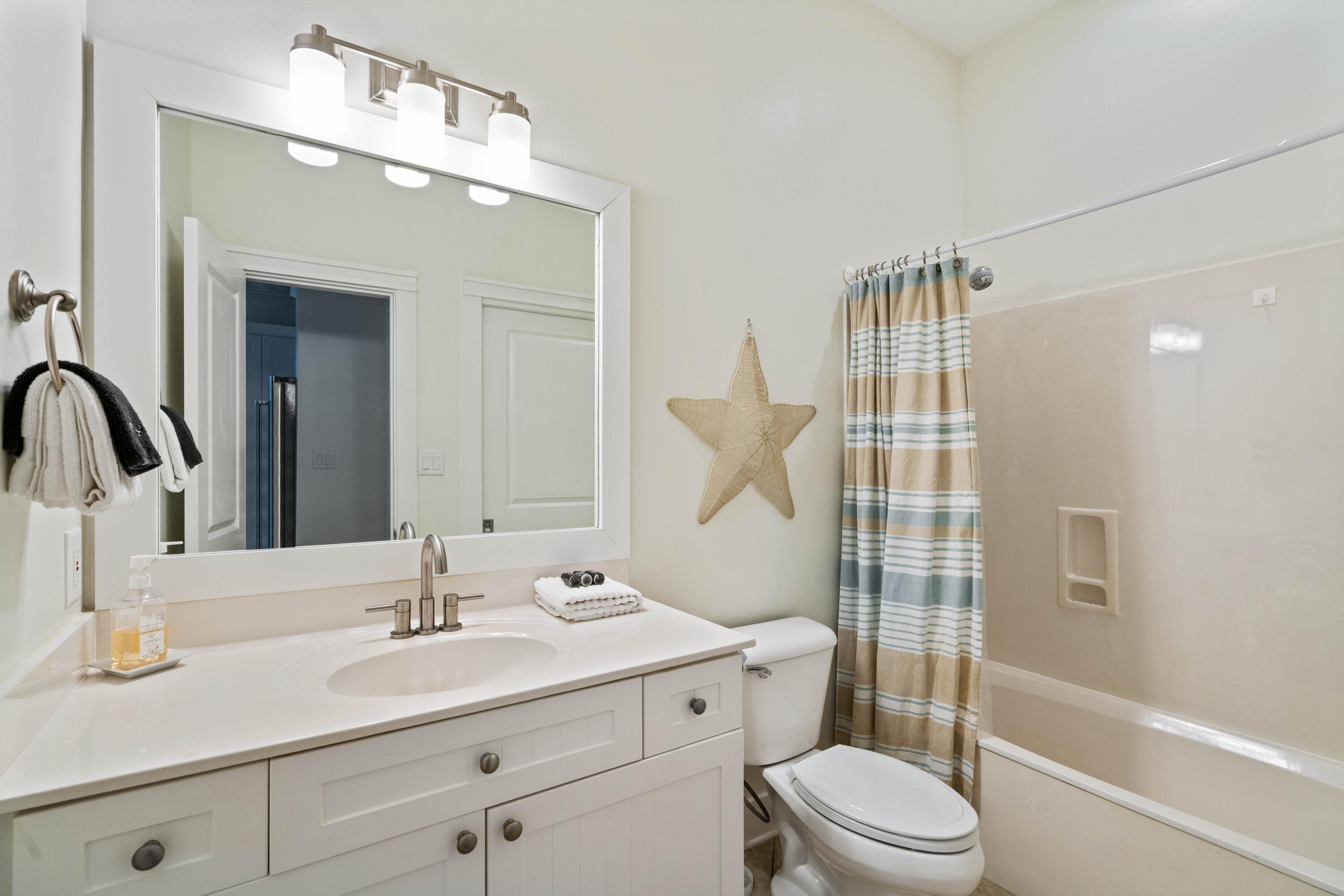 SEACREST BEACH - Residential