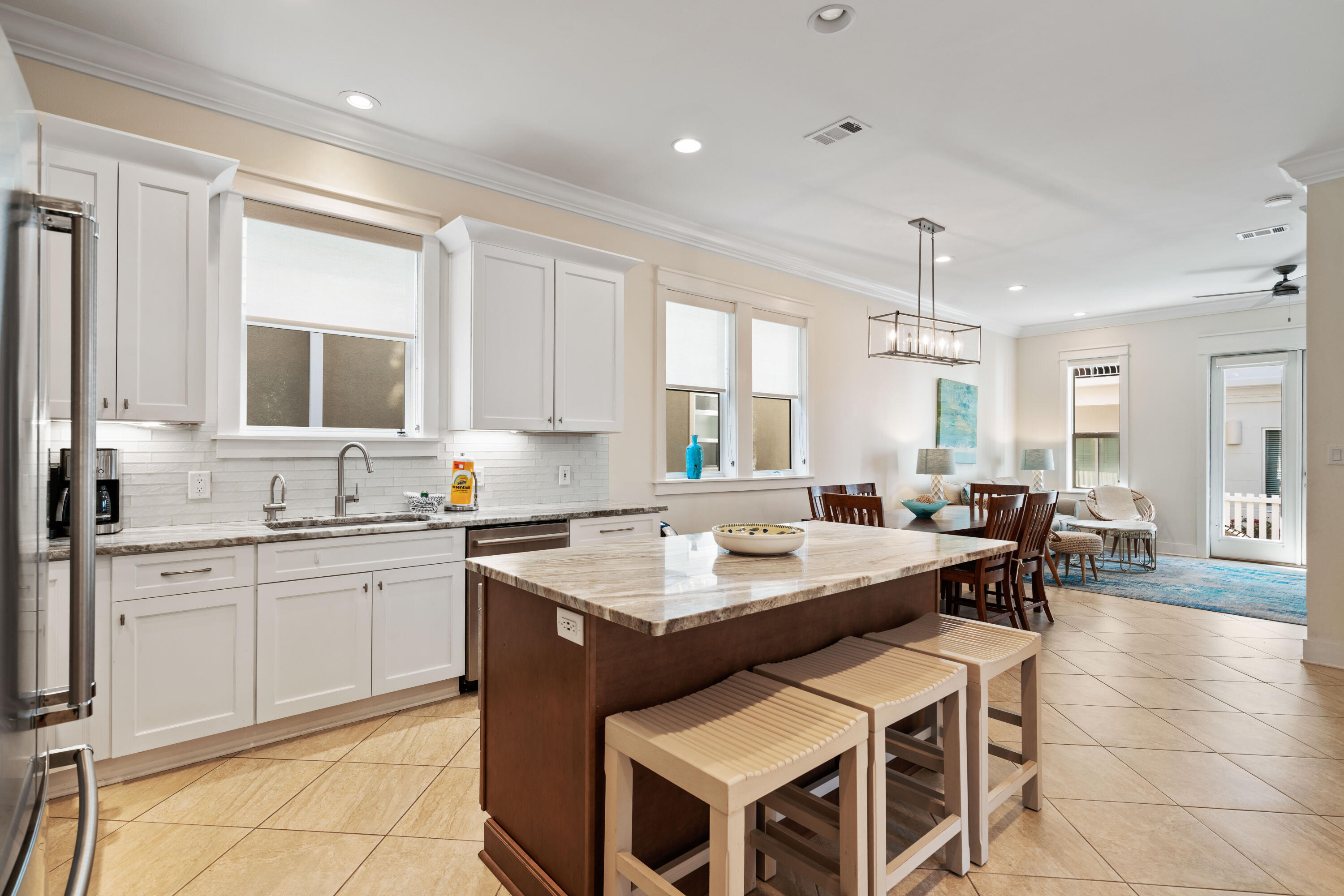 SEACREST BEACH - Residential