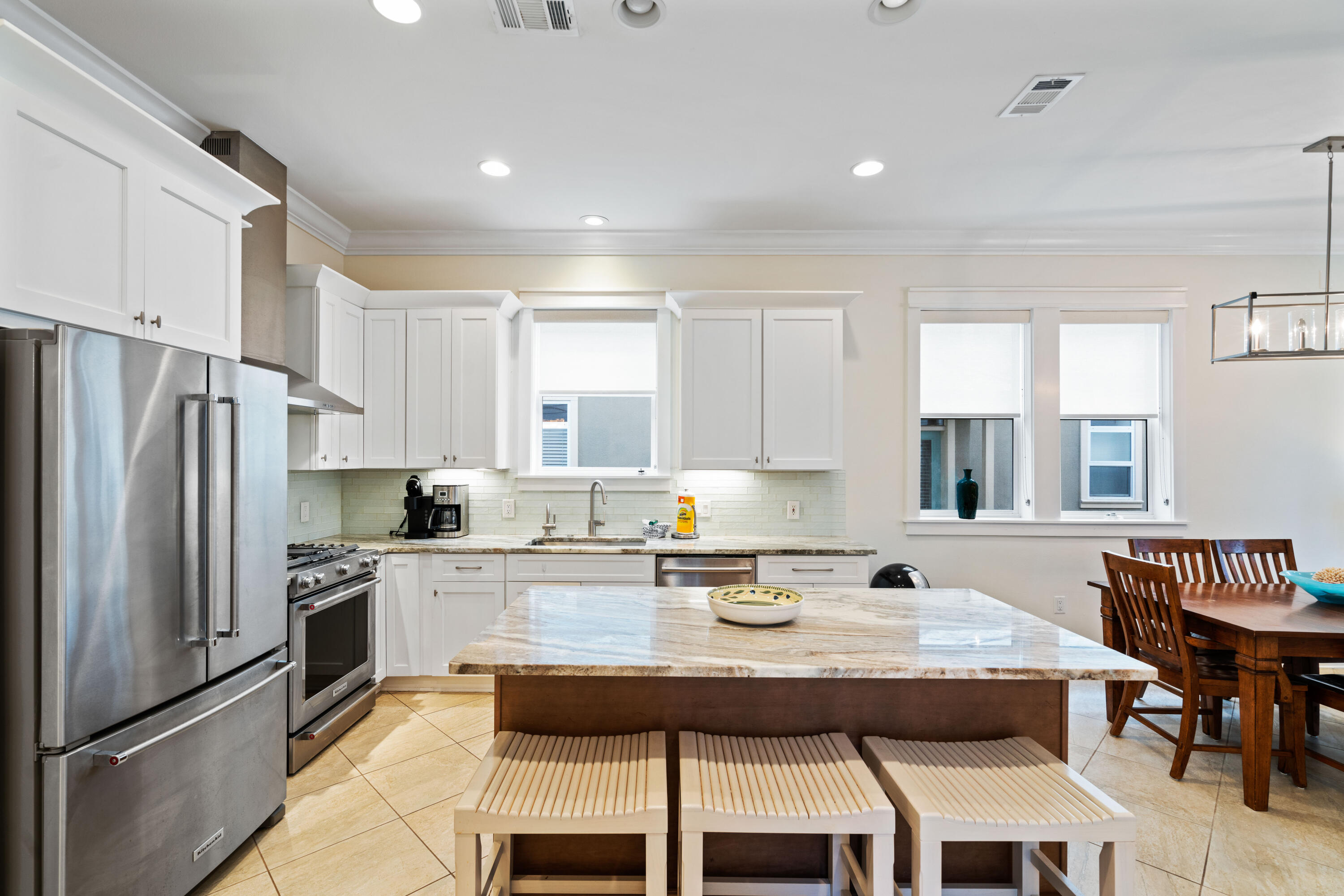 SEACREST BEACH - Residential