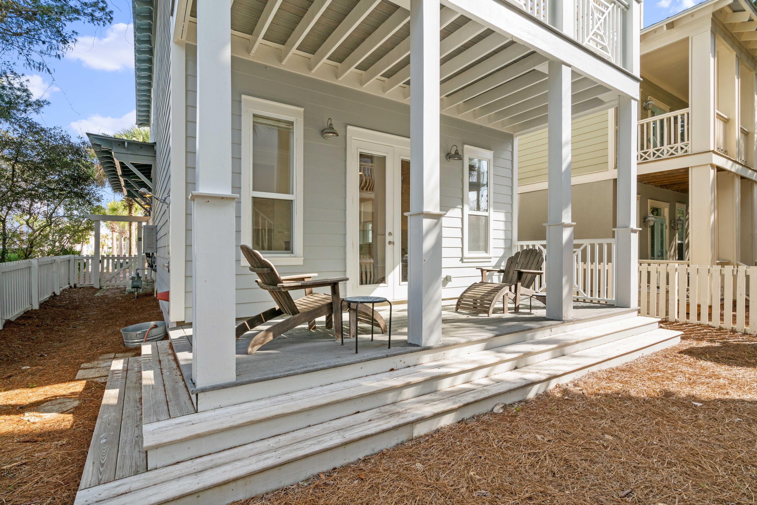 SEACREST BEACH - Residential