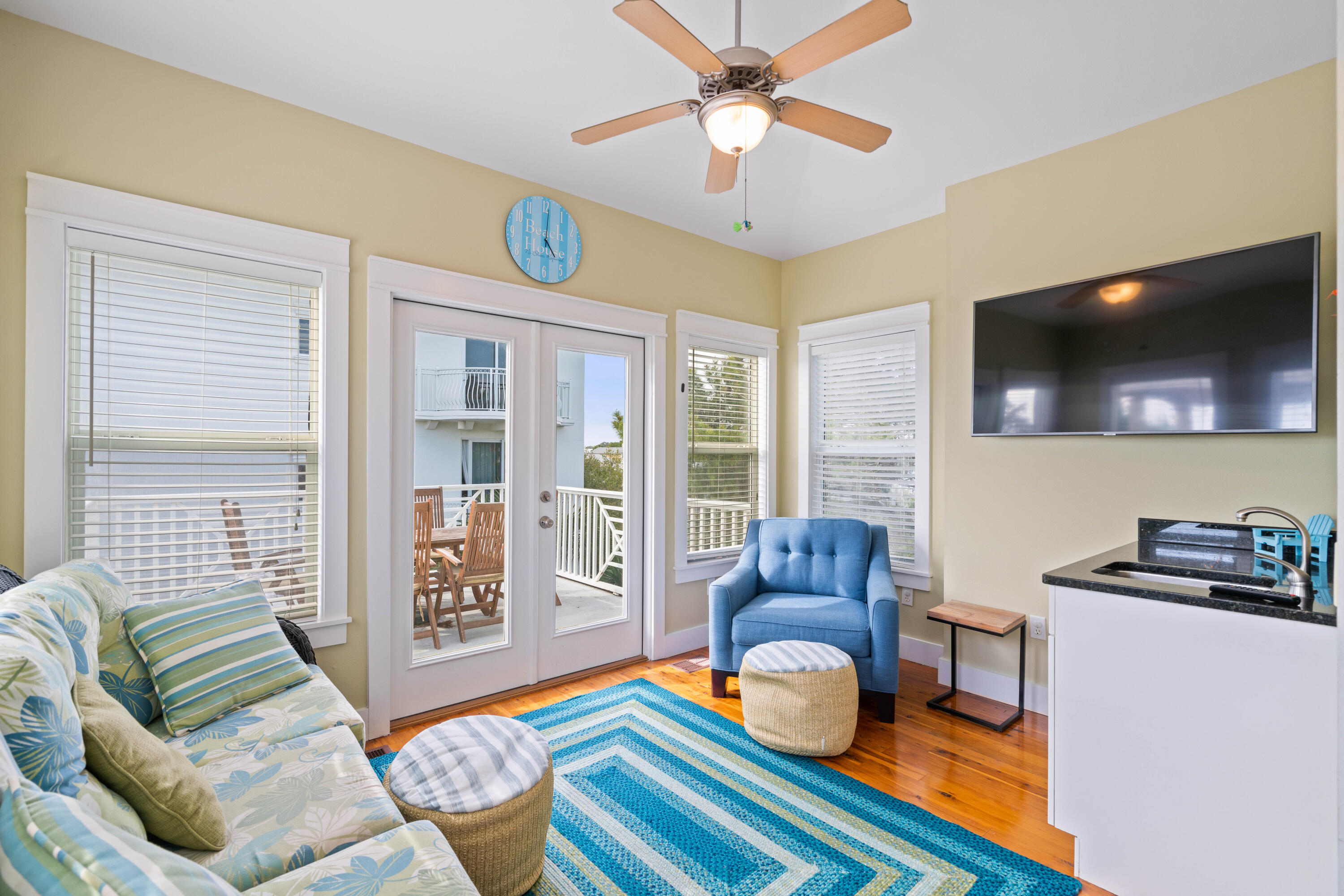 SEACREST BEACH - Residential