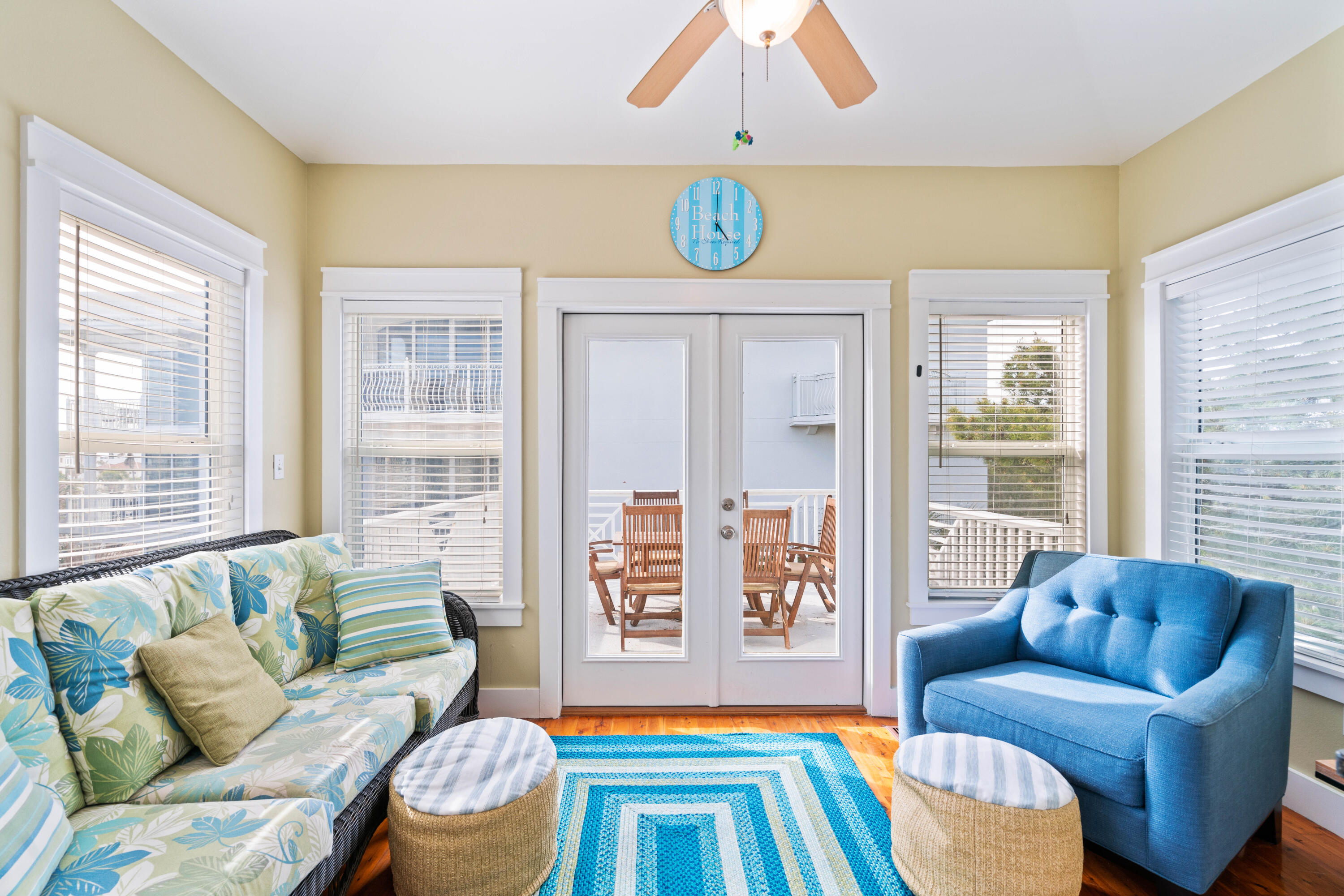 SEACREST BEACH - Residential