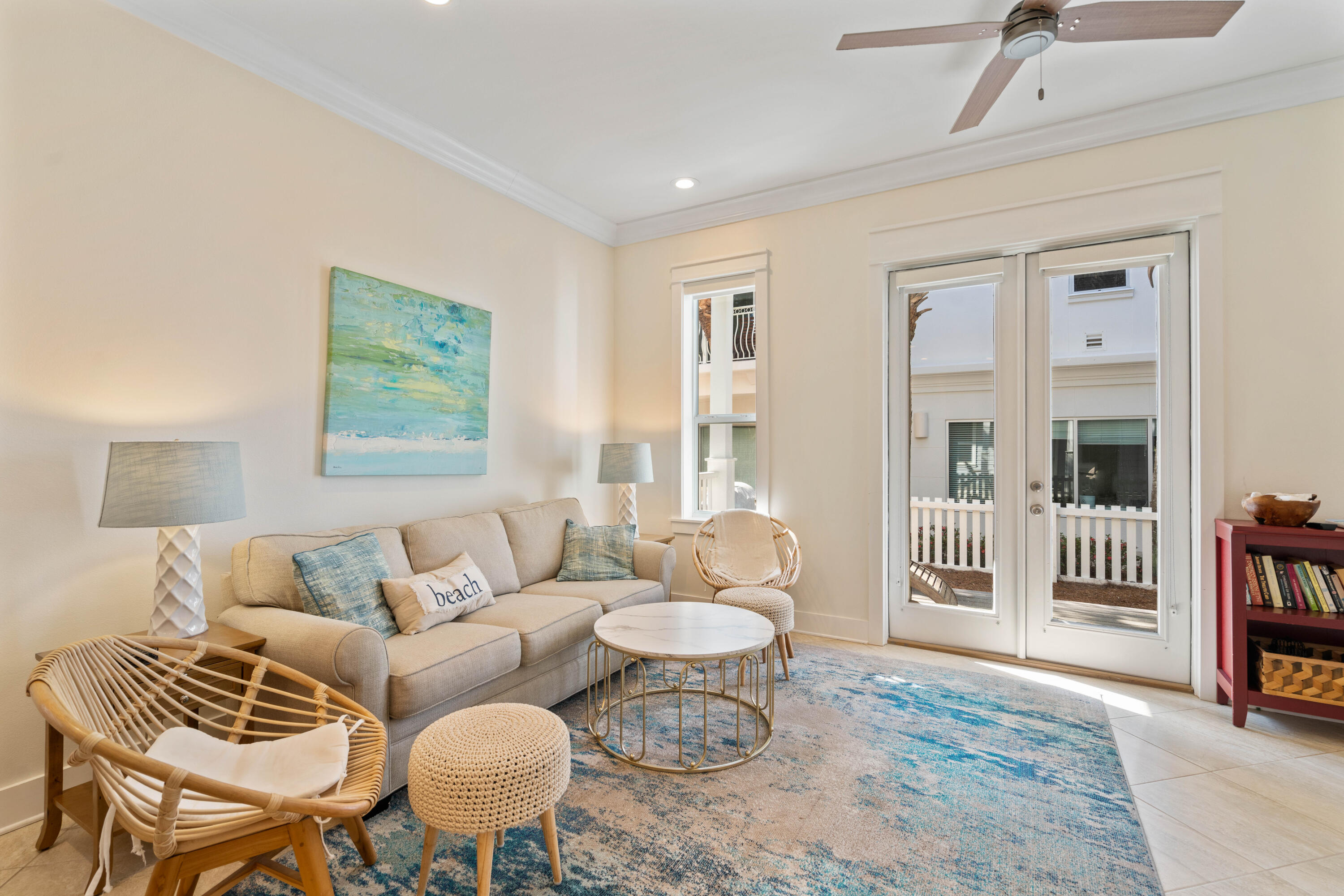 SEACREST BEACH - Residential