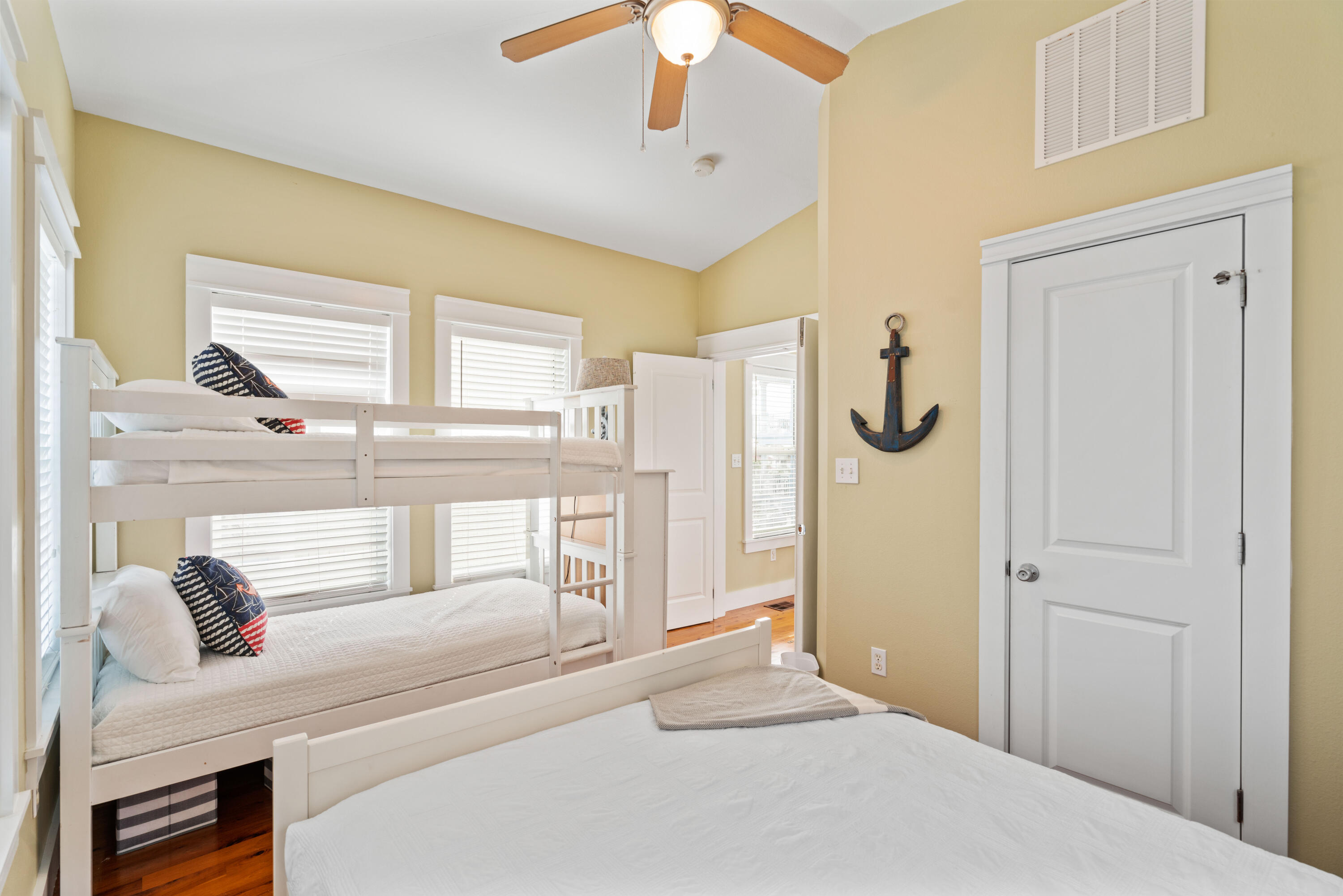 SEACREST BEACH - Residential