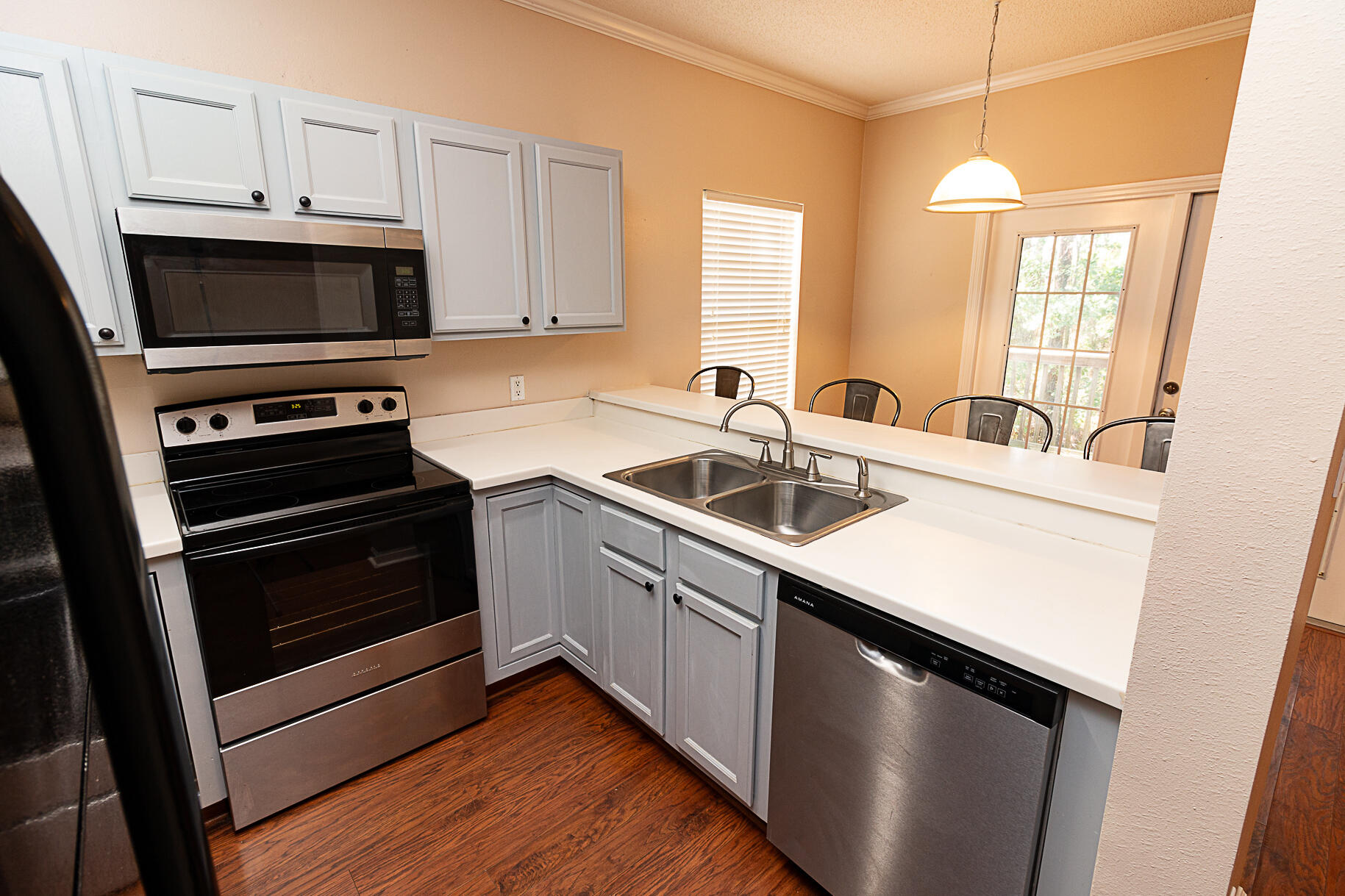 Stonegate Villas Townhomes - Residential