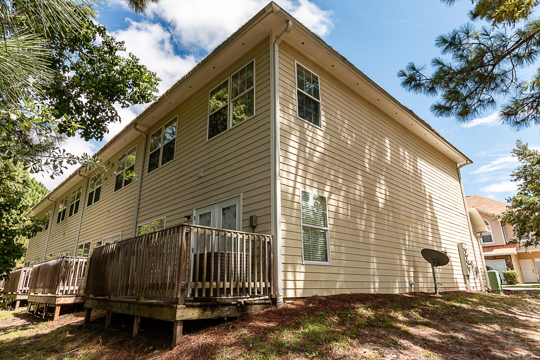 Stonegate Villas Townhomes - Residential