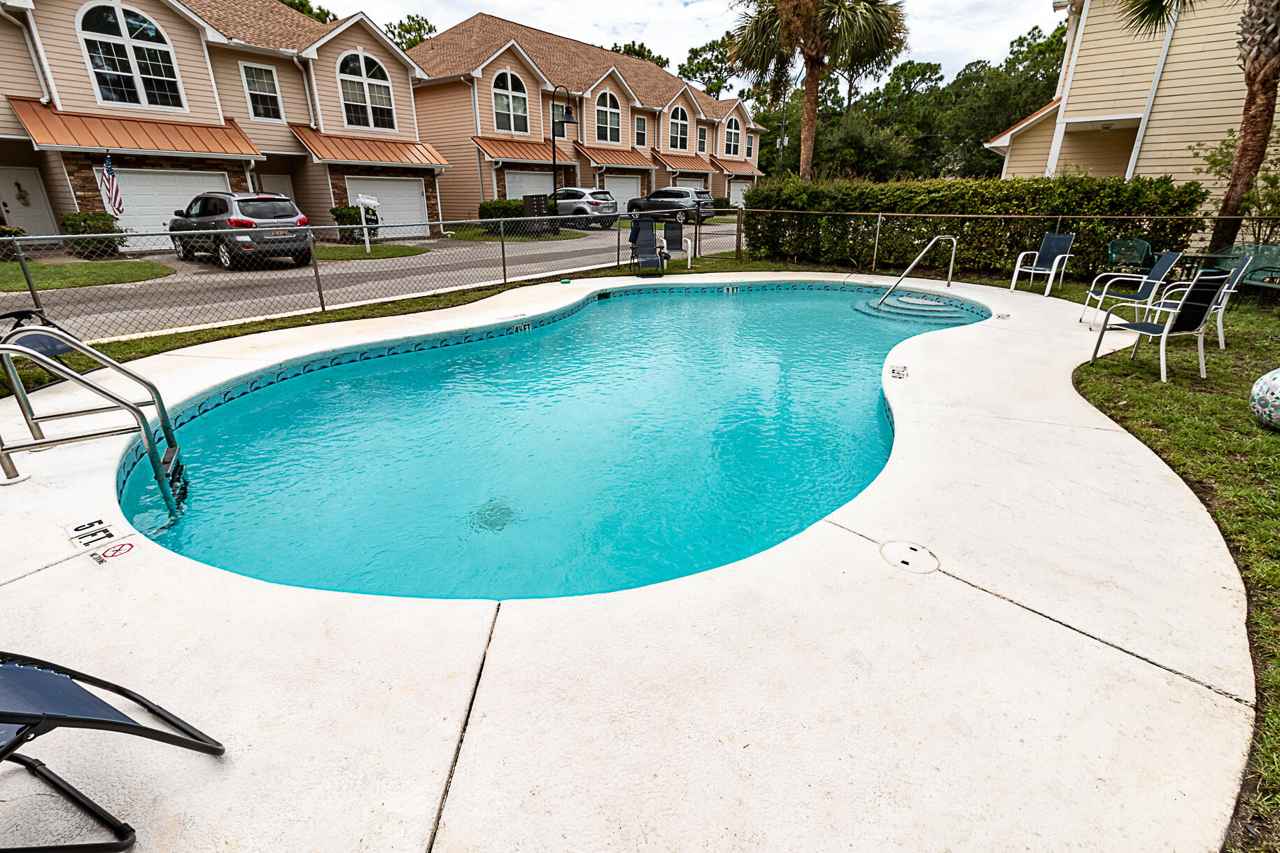 Stonegate Villas Townhomes - Residential