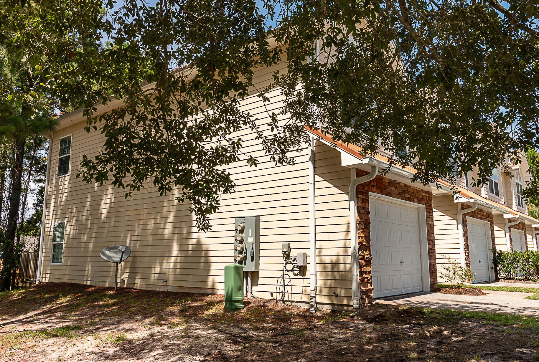 Stonegate Villas Townhomes - Residential