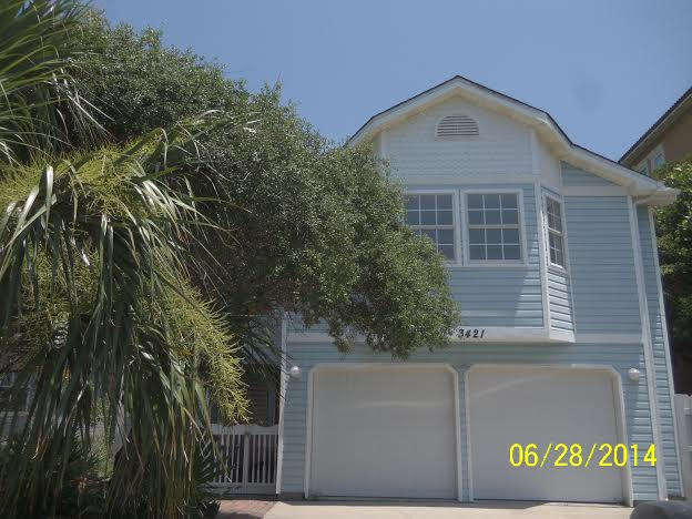 CRYSTAL BEACH - Residential