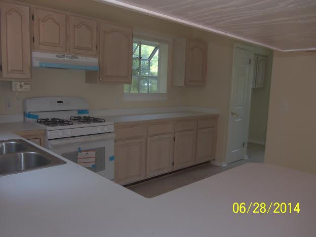 CRYSTAL BEACH - Residential