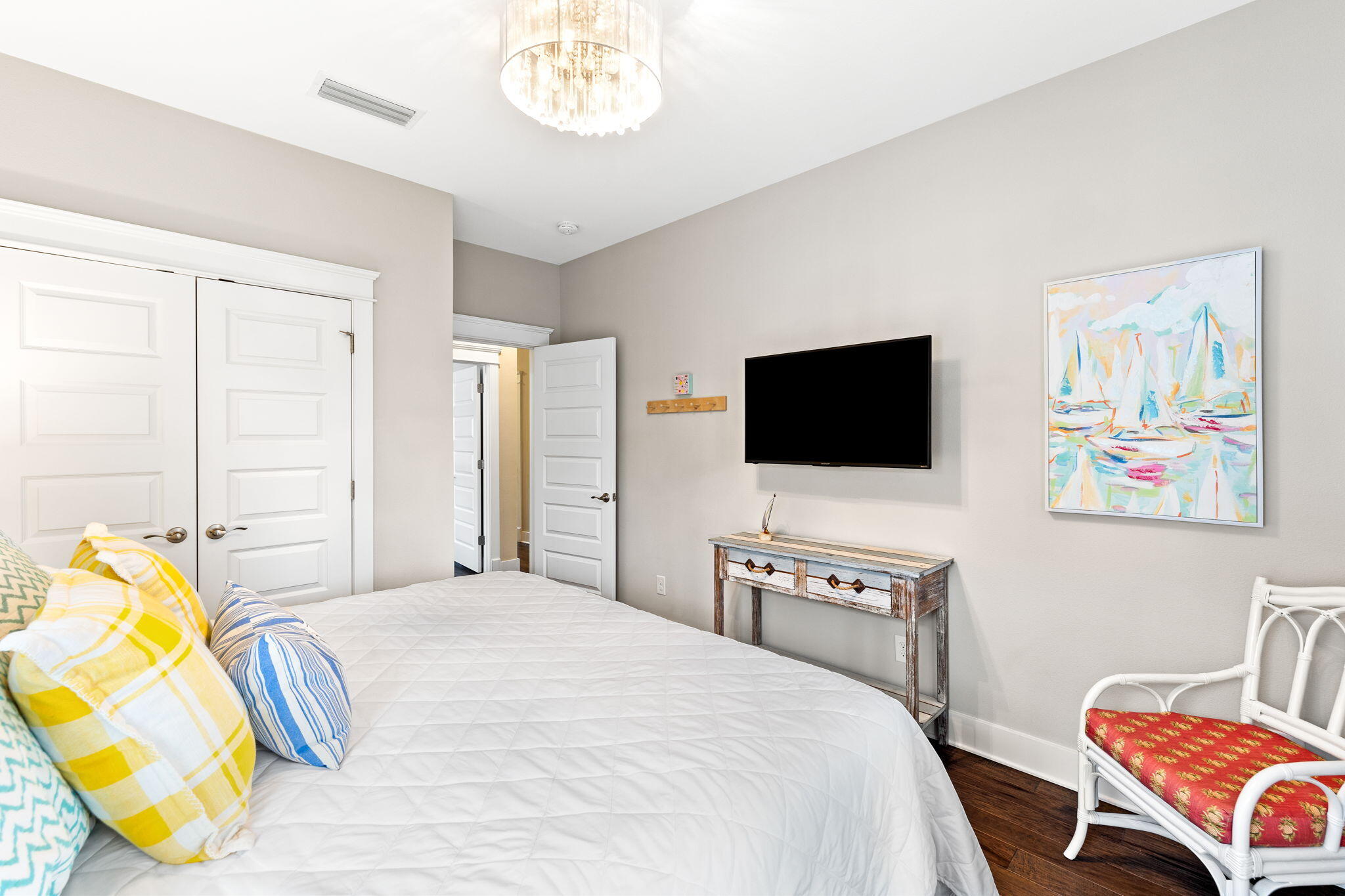 HIGHLAND PARKS - Residential