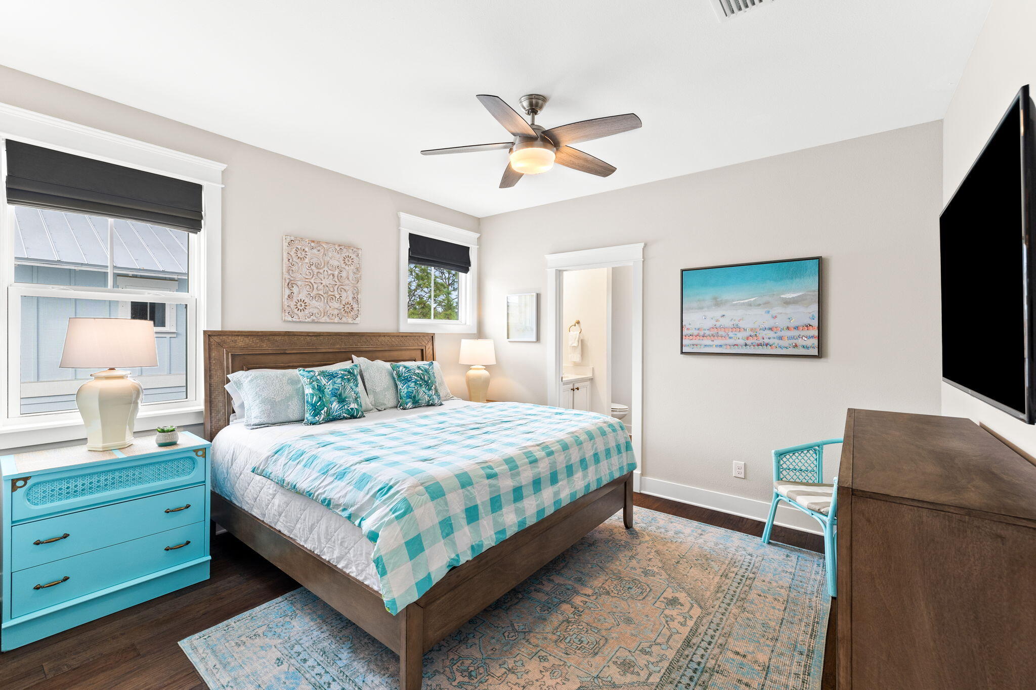 HIGHLAND PARKS - Residential