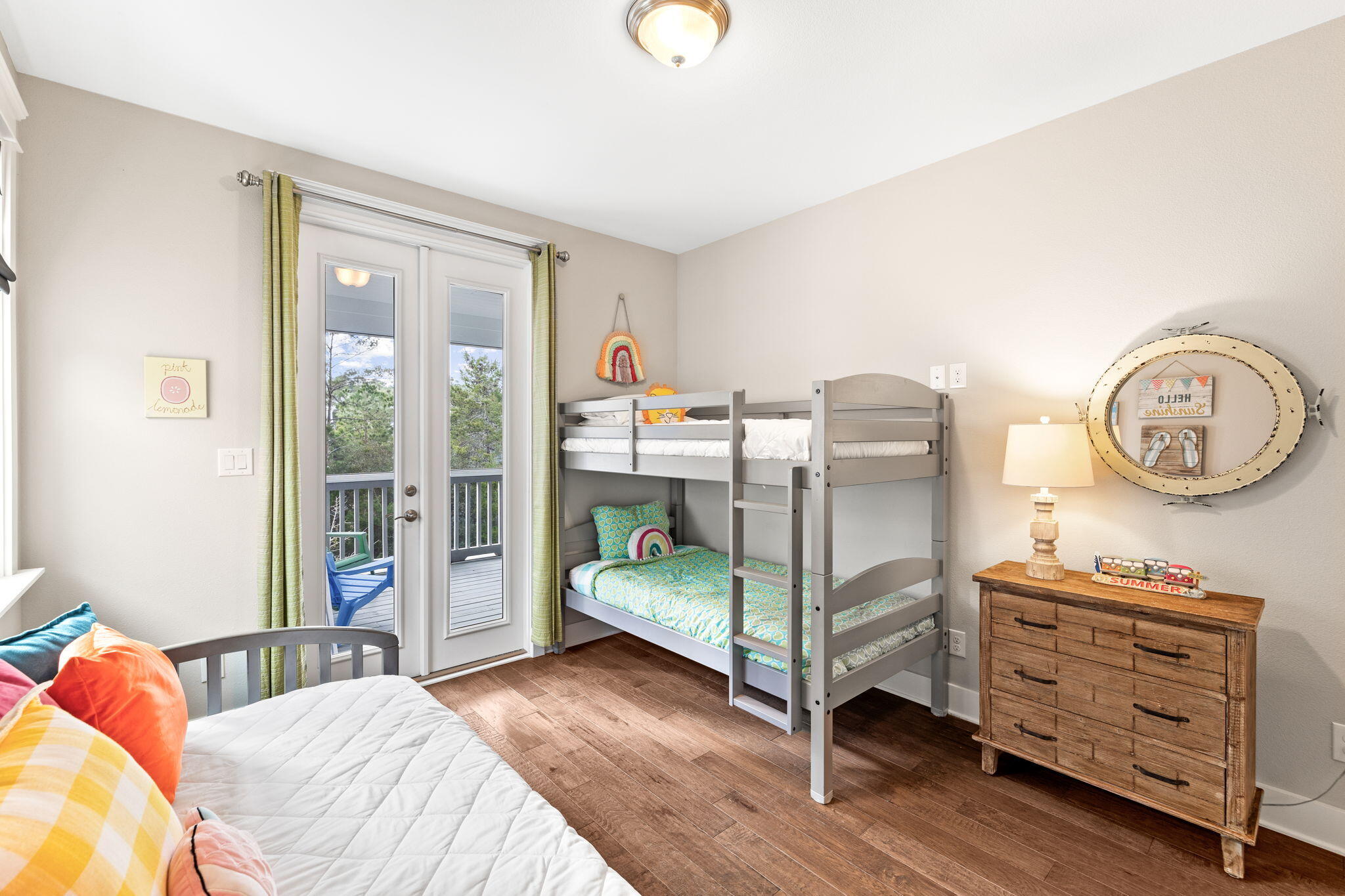 HIGHLAND PARKS - Residential