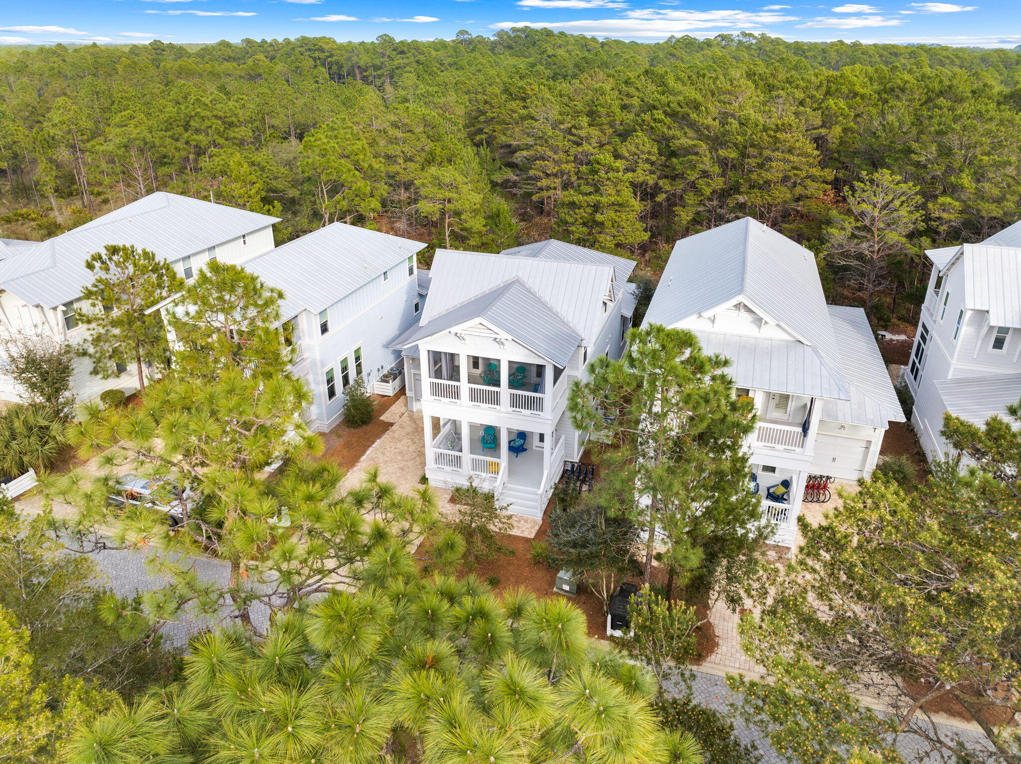 HIGHLAND PARKS - Residential