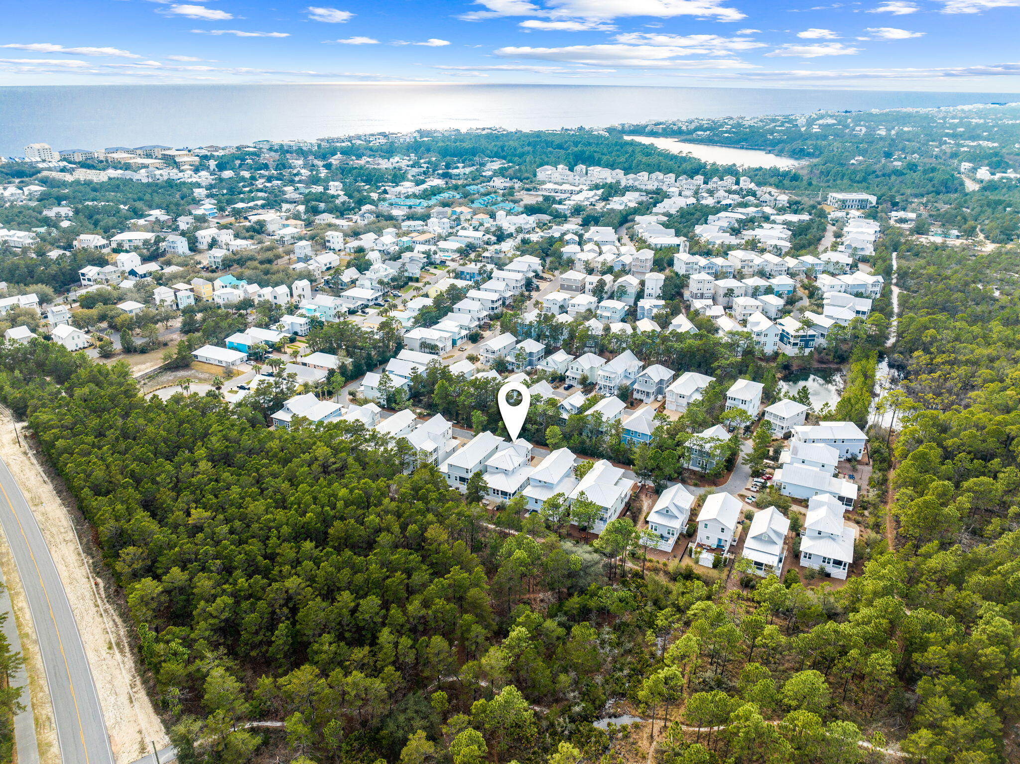 HIGHLAND PARKS - Residential