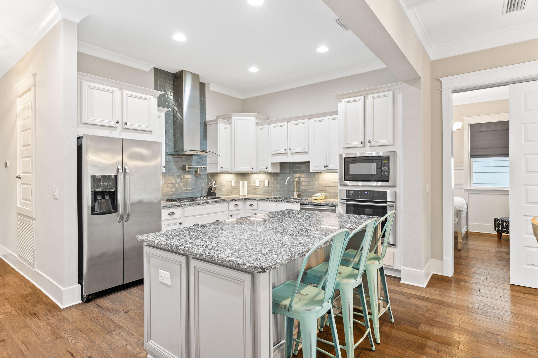 HIGHLAND PARKS - Residential