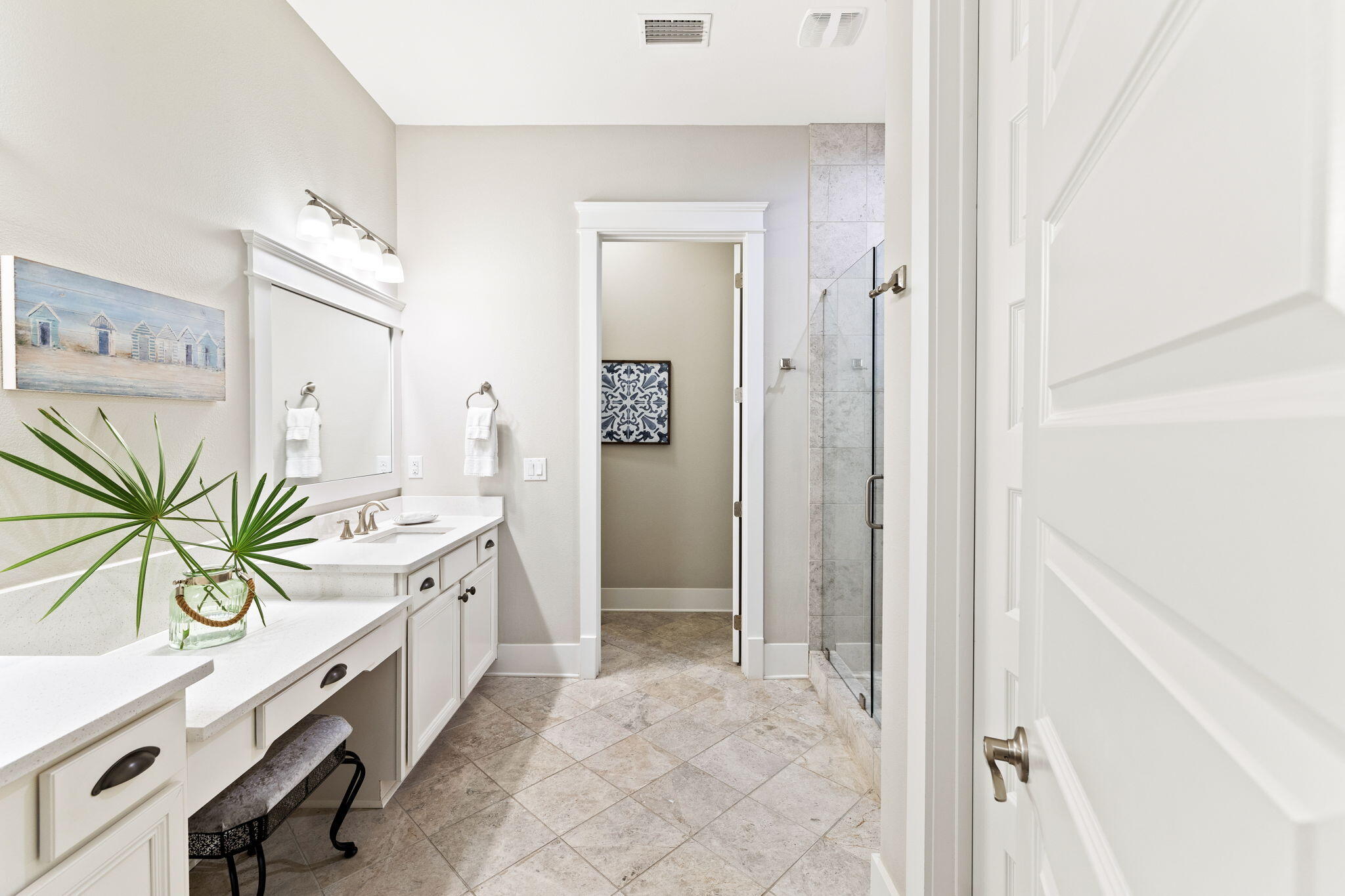 HIGHLAND PARKS - Residential