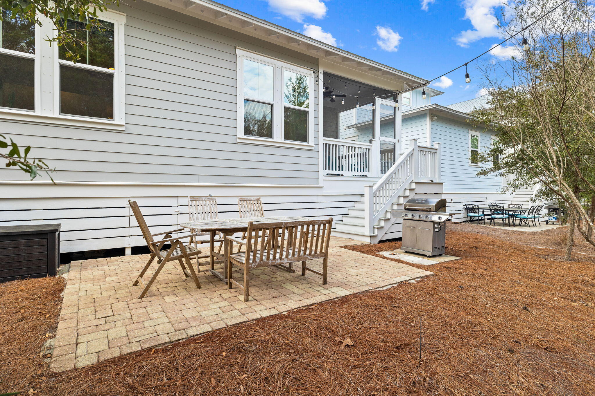 HIGHLAND PARKS - Residential