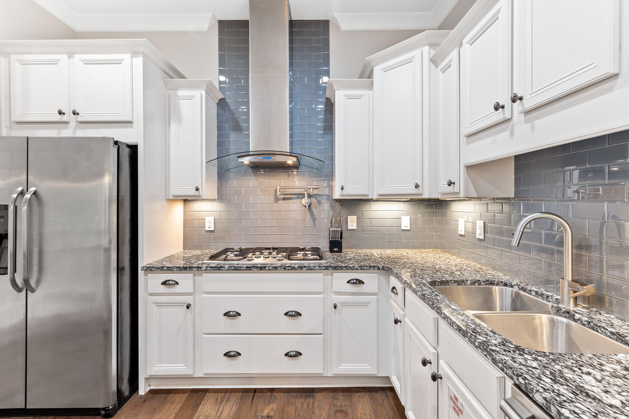 HIGHLAND PARKS - Residential