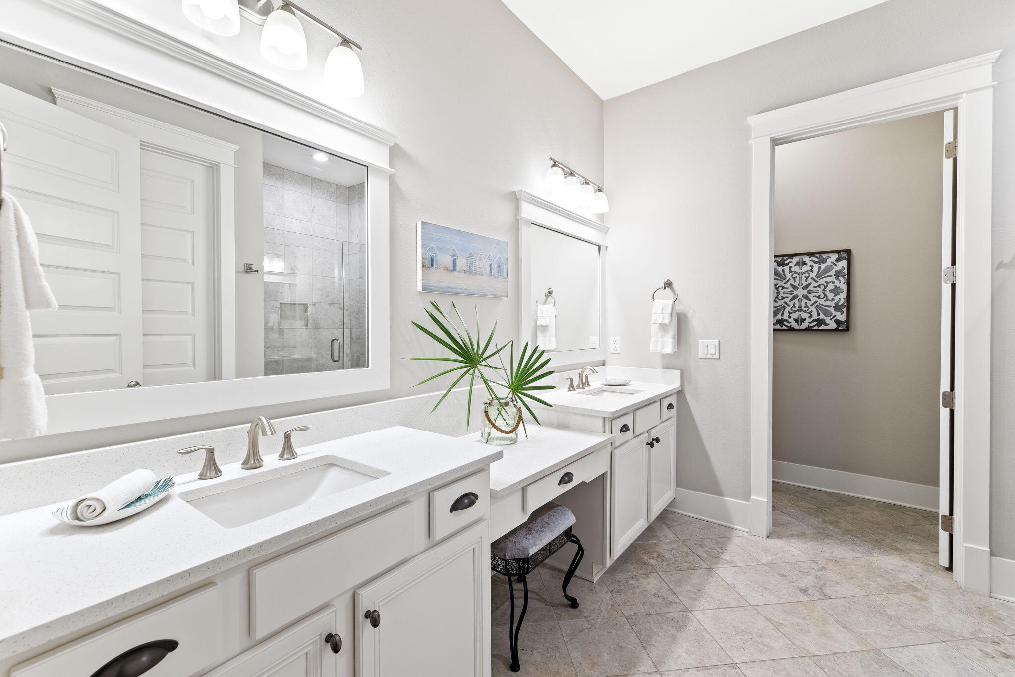 HIGHLAND PARKS - Residential