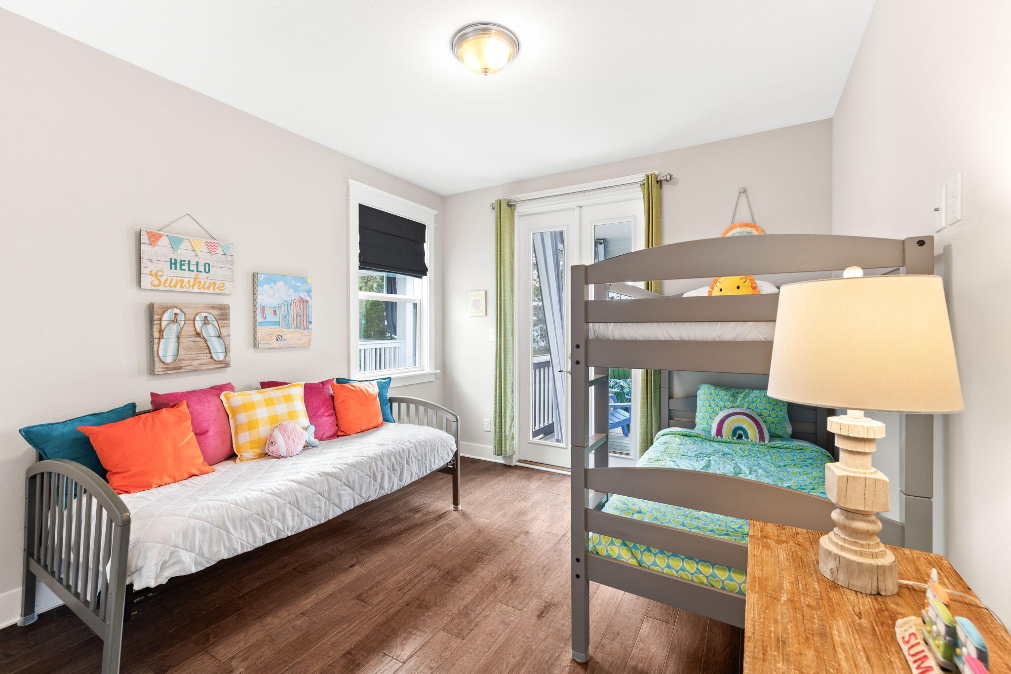 HIGHLAND PARKS - Residential