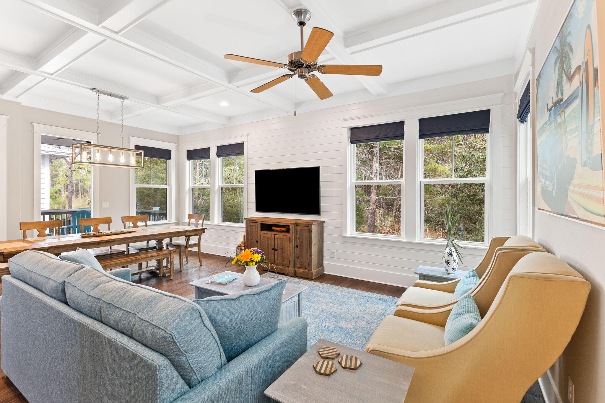 HIGHLAND PARKS - Residential