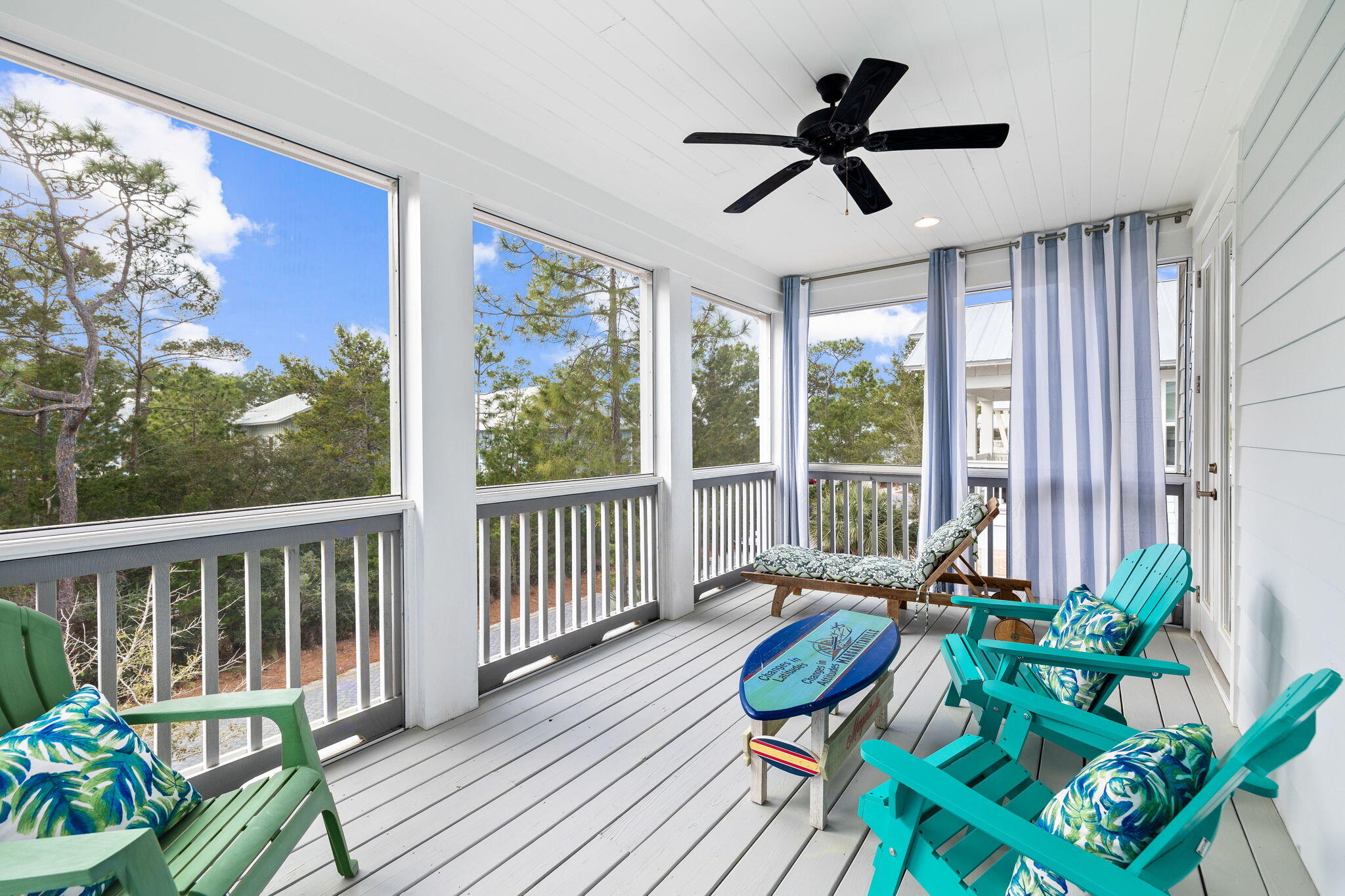 HIGHLAND PARKS - Residential