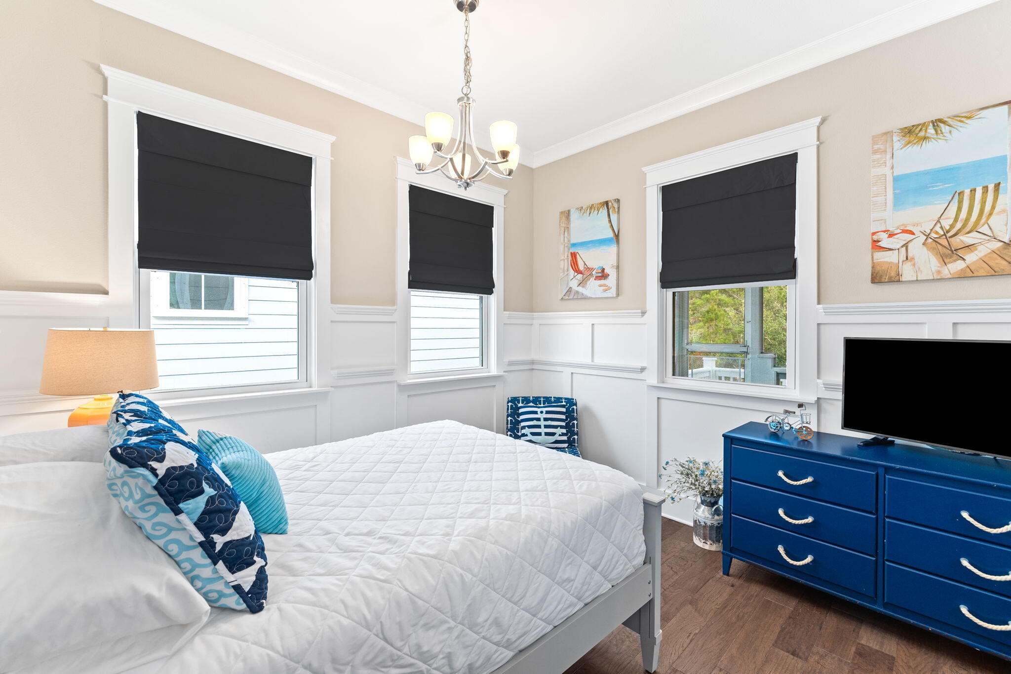 HIGHLAND PARKS - Residential