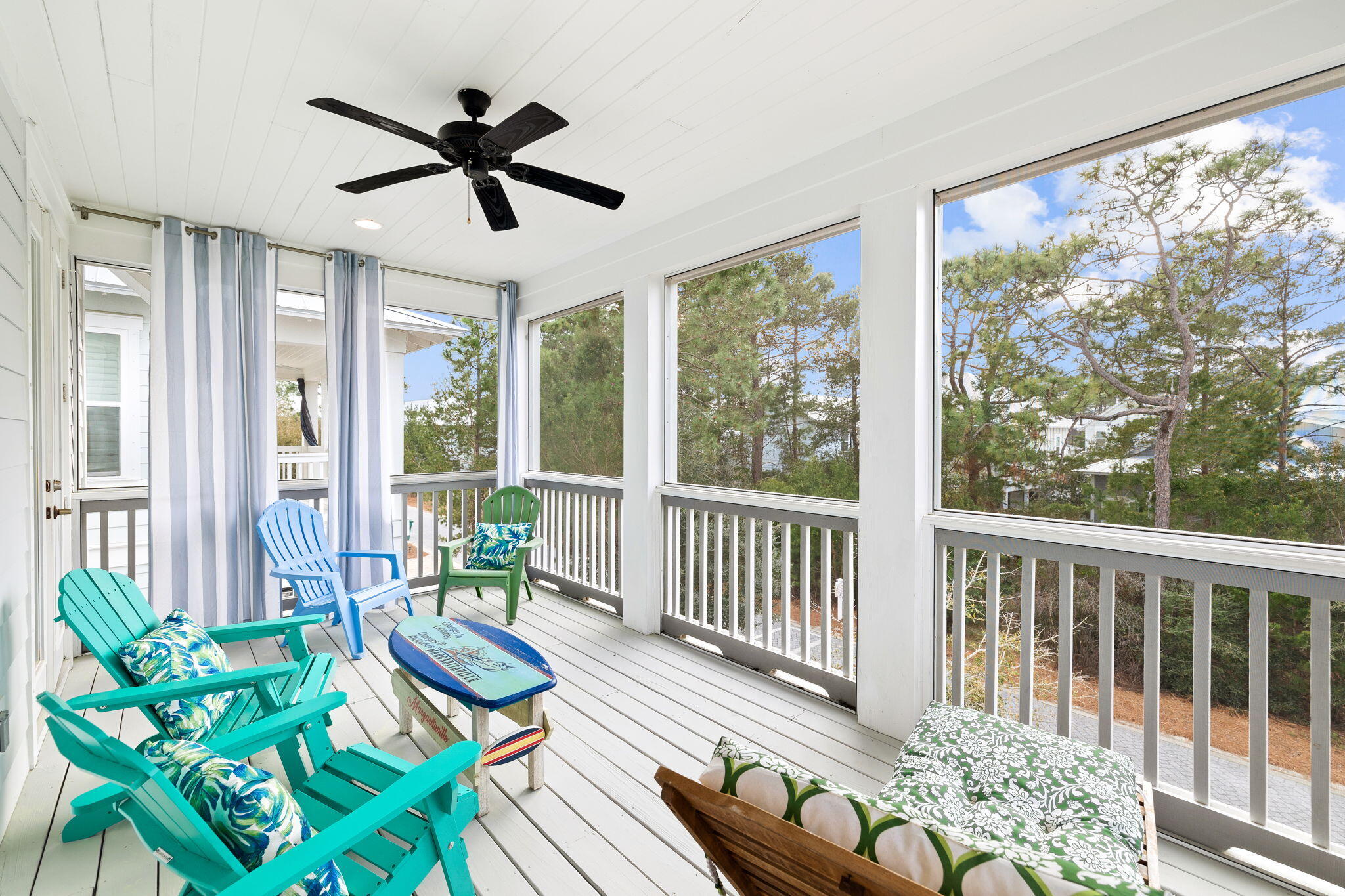 HIGHLAND PARKS - Residential