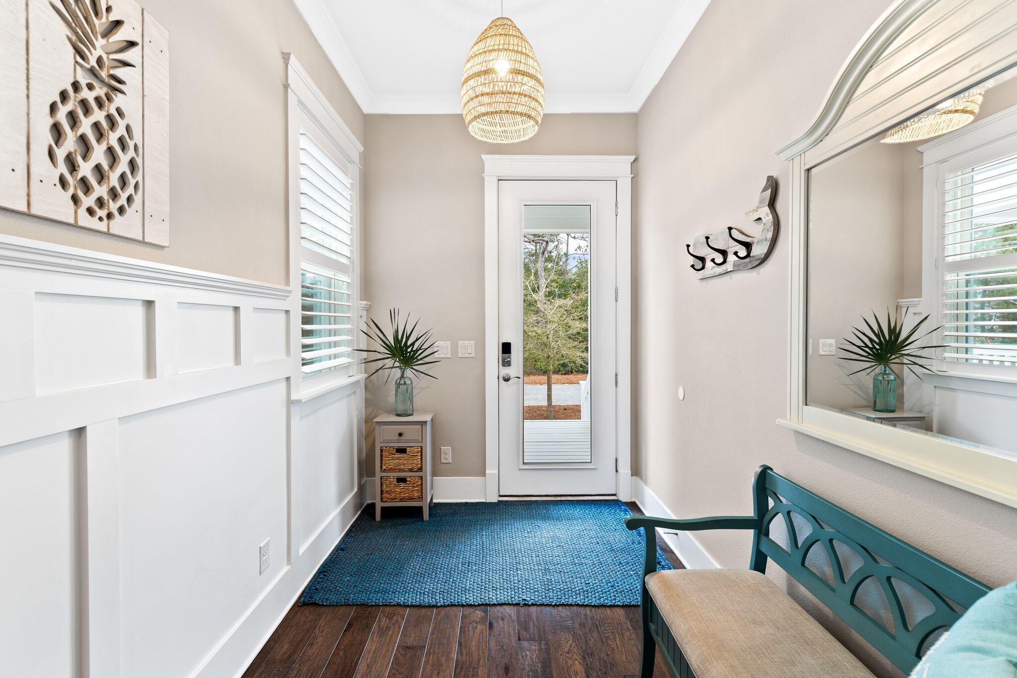 HIGHLAND PARKS - Residential