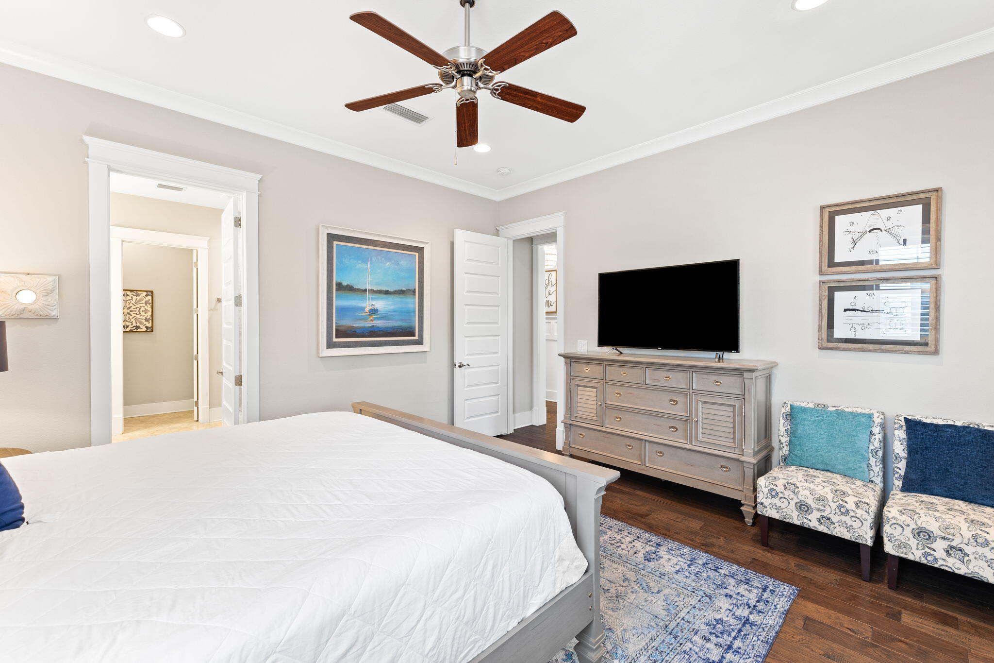 HIGHLAND PARKS - Residential