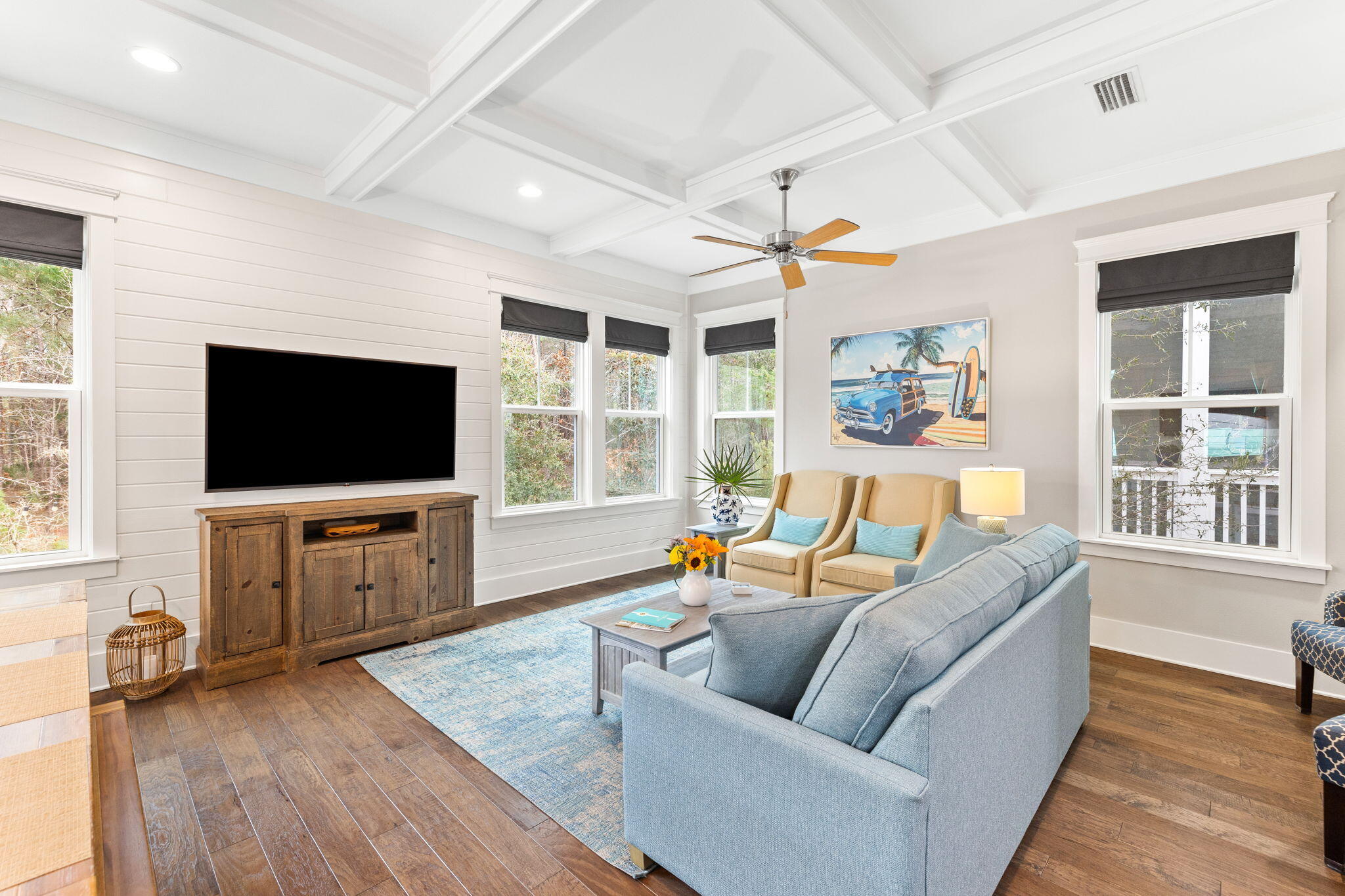 HIGHLAND PARKS - Residential