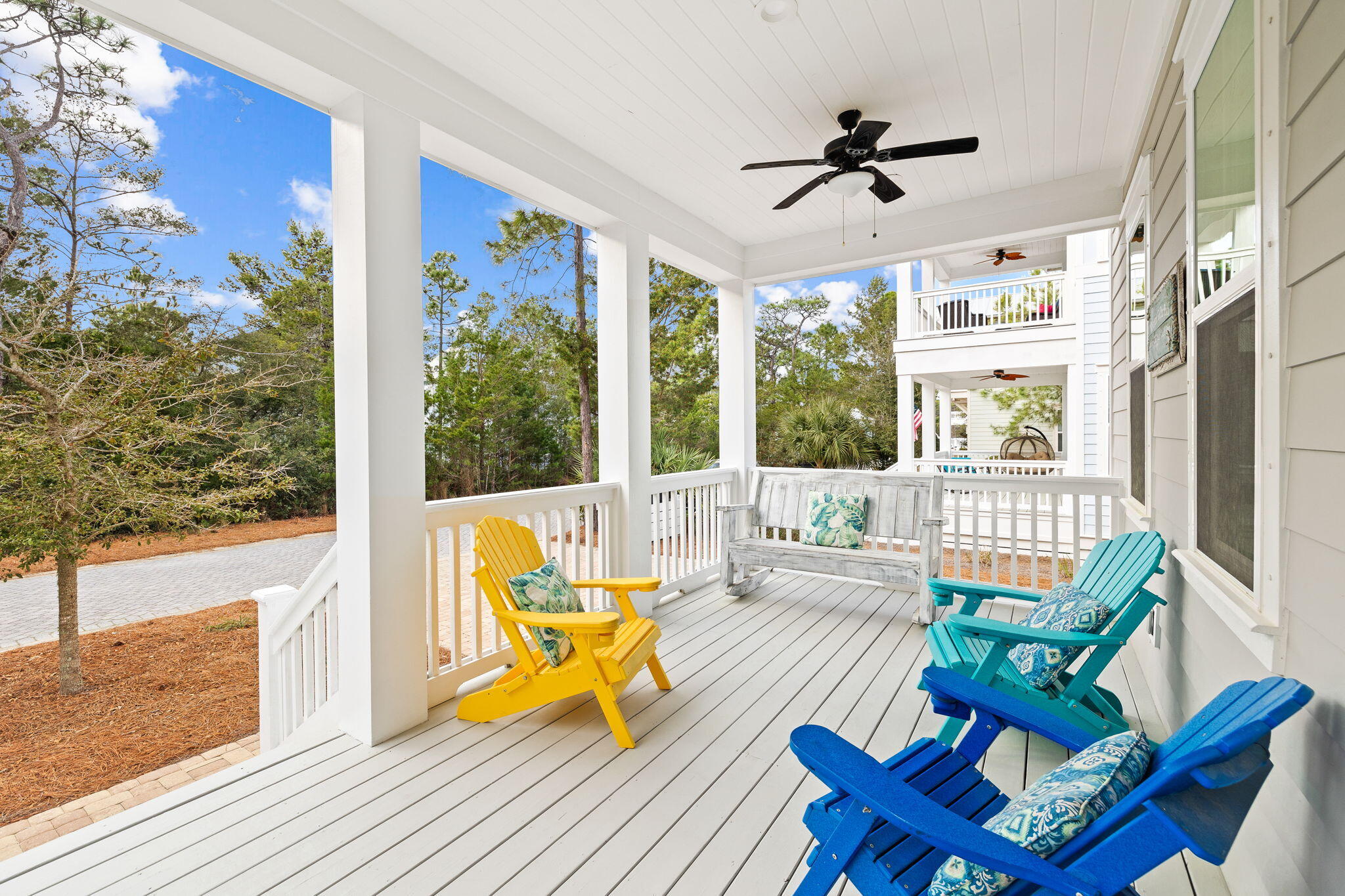 HIGHLAND PARKS - Residential