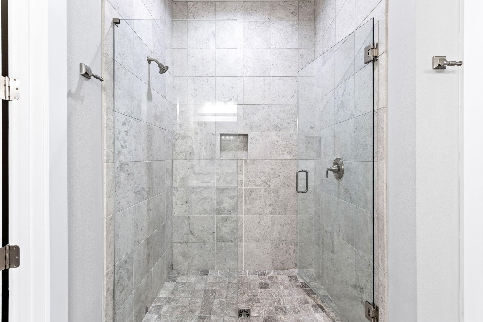 HIGHLAND PARKS - Residential