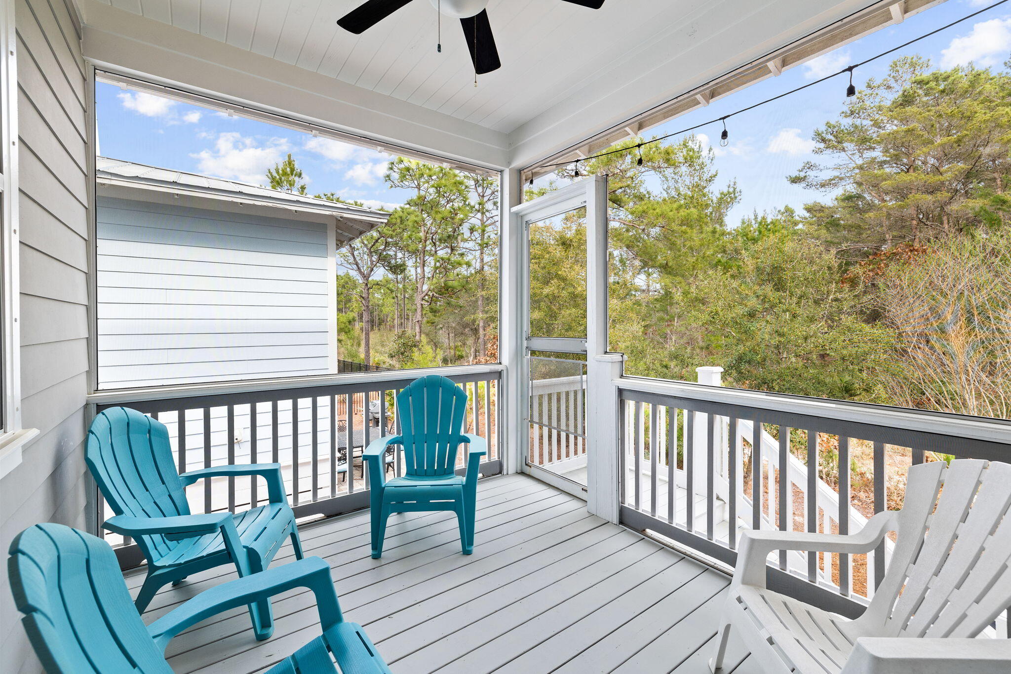 HIGHLAND PARKS - Residential