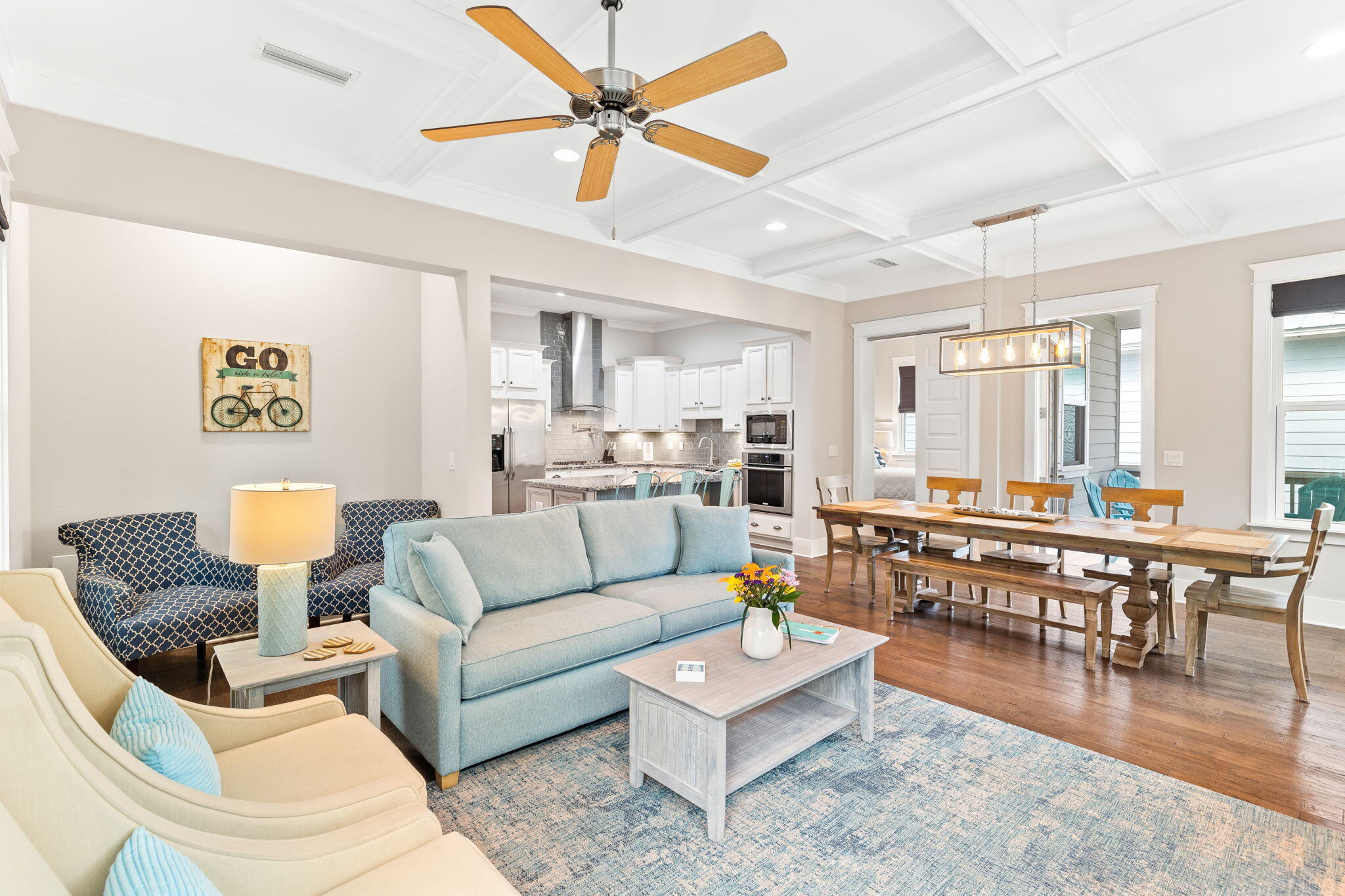 HIGHLAND PARKS - Residential