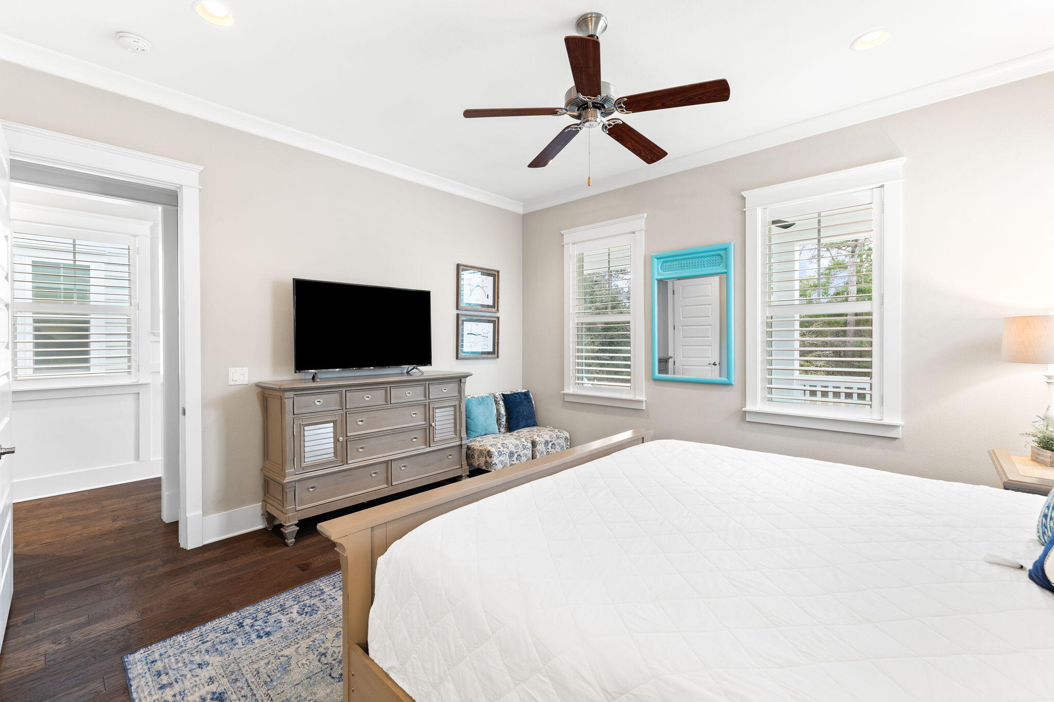 HIGHLAND PARKS - Residential