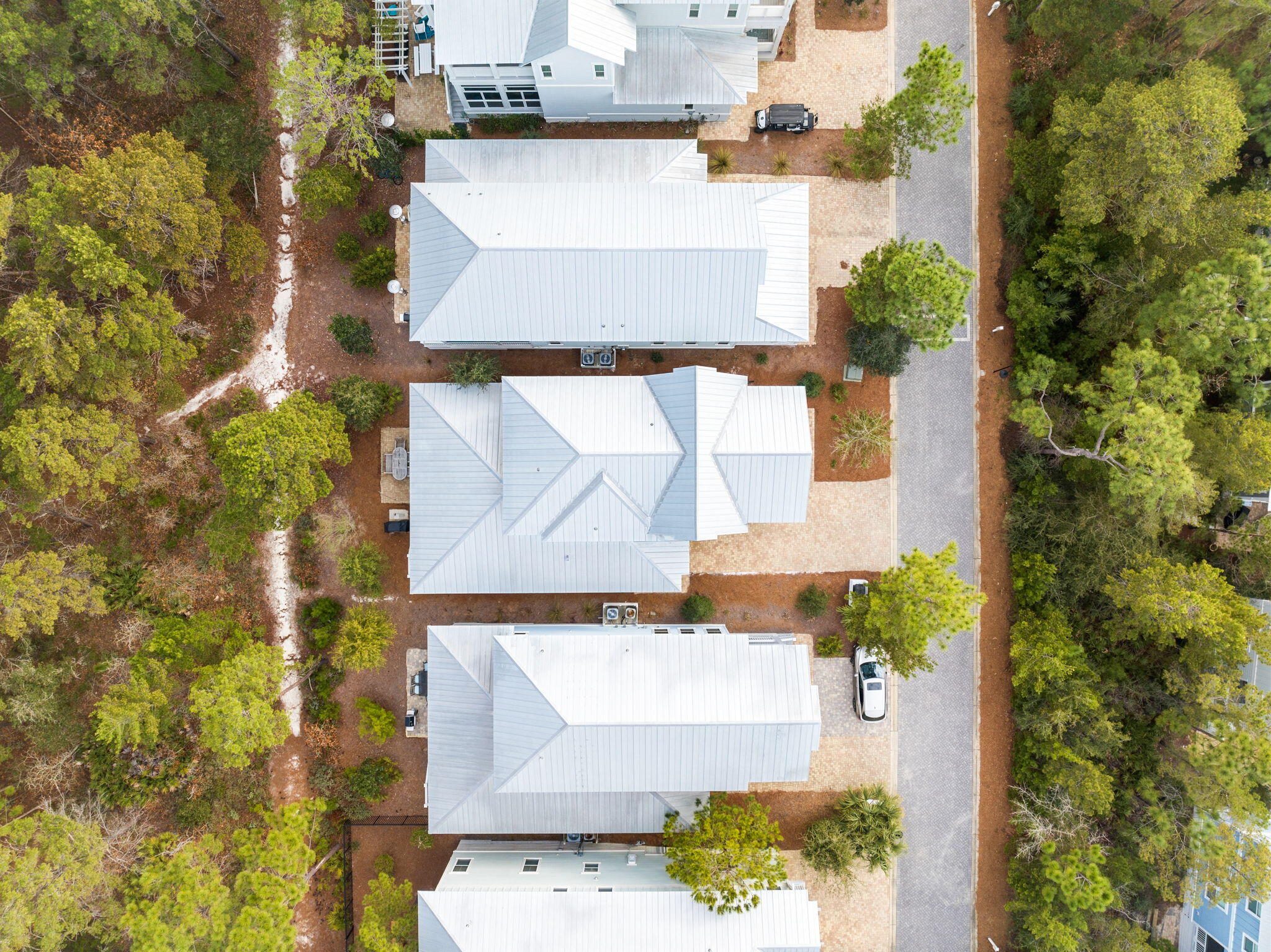 HIGHLAND PARKS - Residential