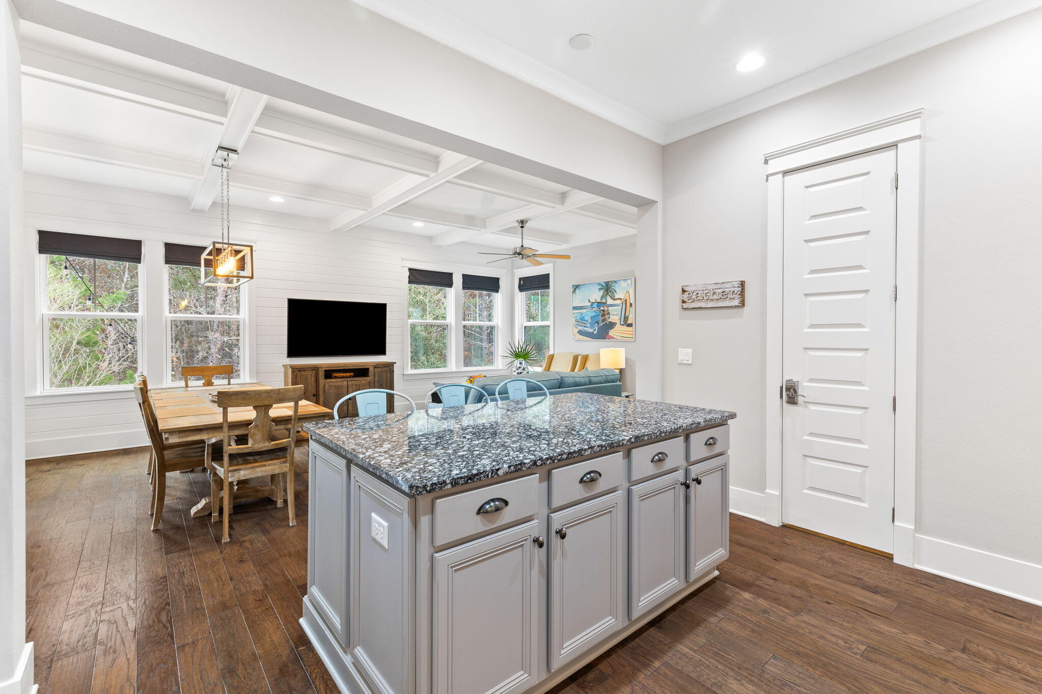 HIGHLAND PARKS - Residential