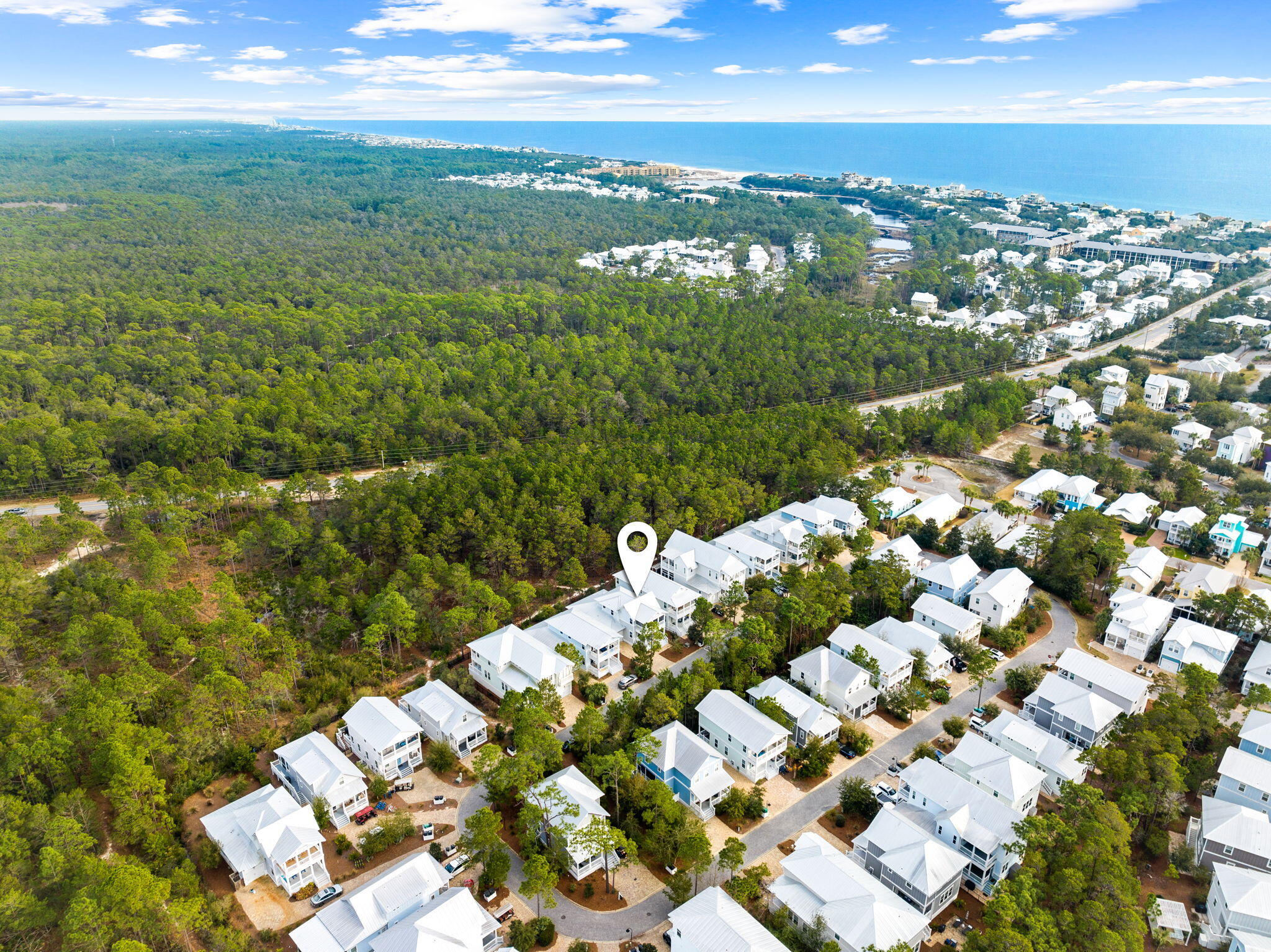 HIGHLAND PARKS - Residential