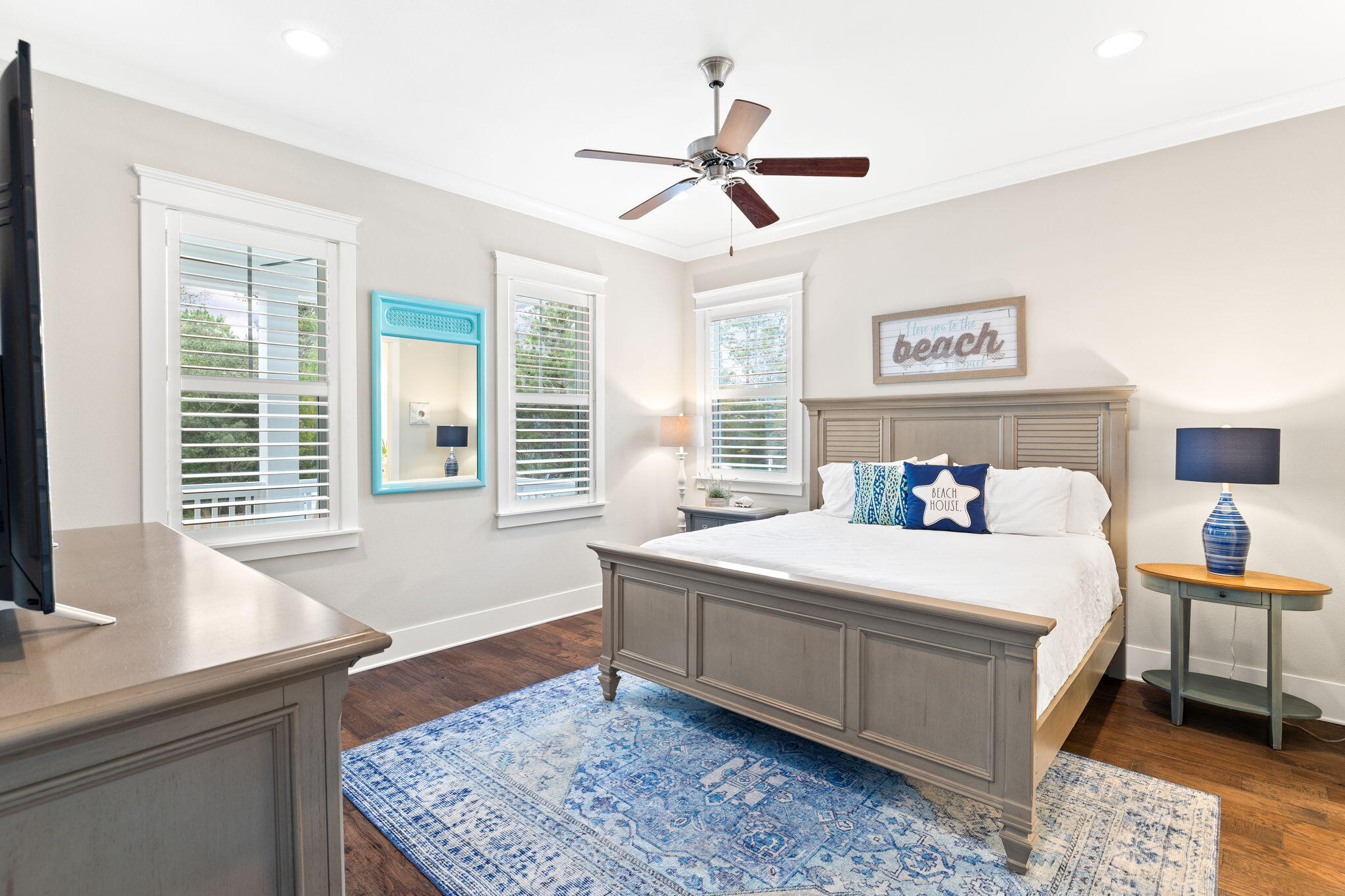 HIGHLAND PARKS - Residential