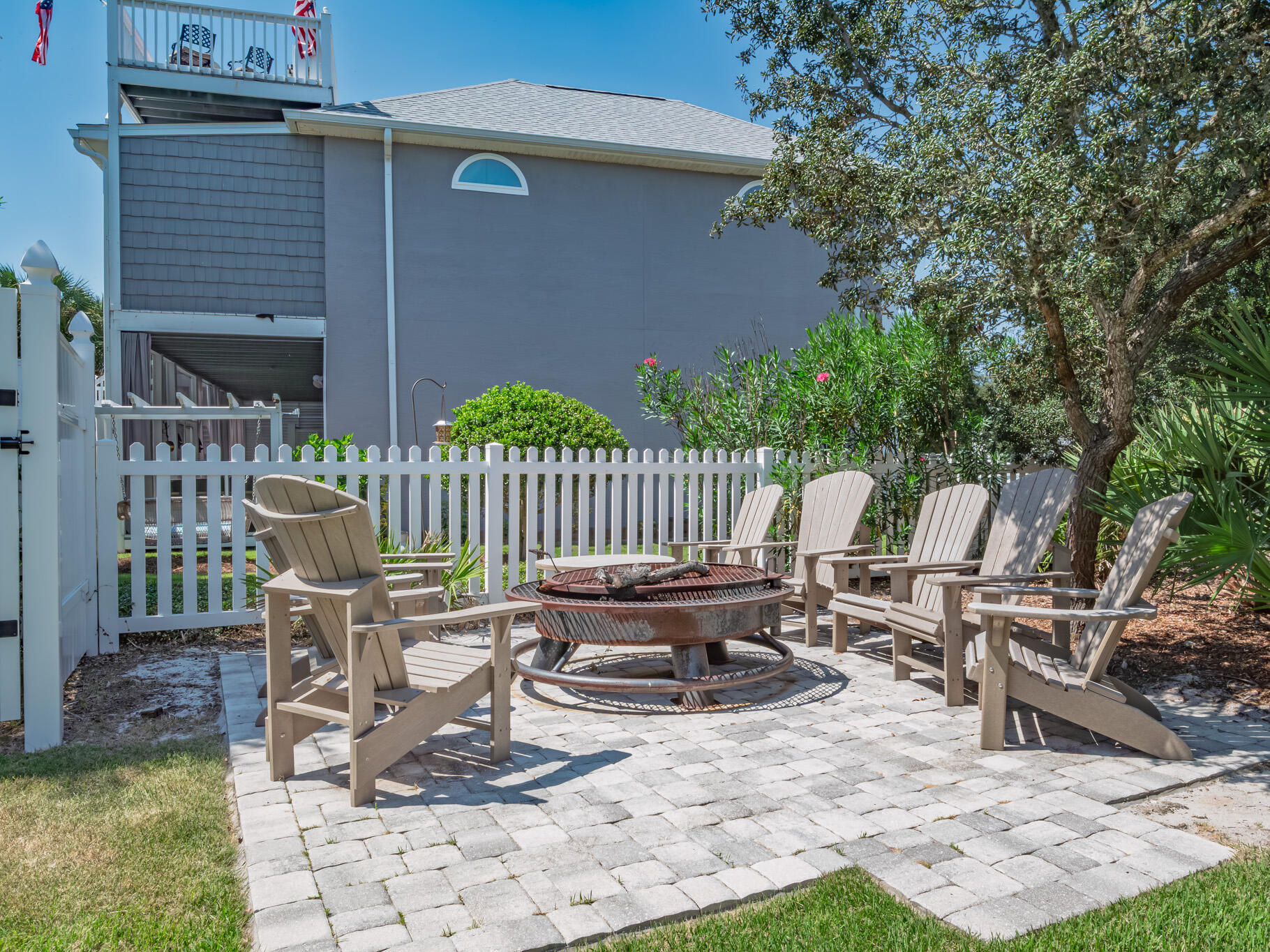 SEABREEZE 2ND ADDN - Residential